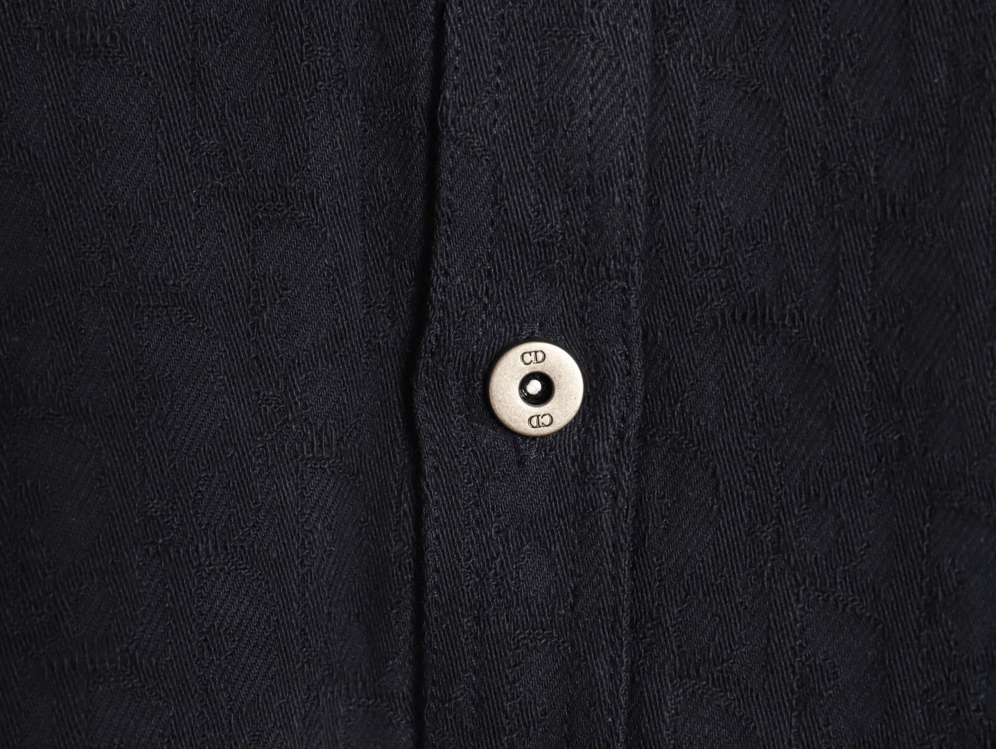 D*or cd long-sleeved shirts