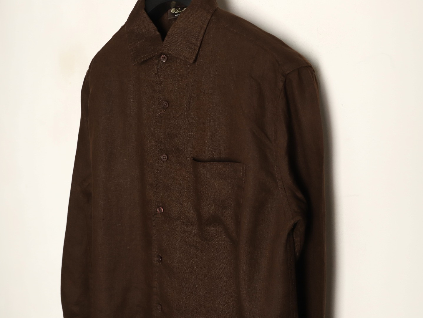 L**o p*ana long-sleeved shirts