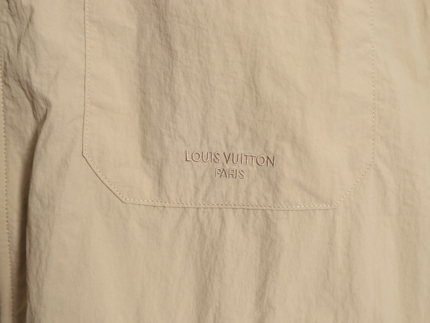 l0*is V*t0n ss26 short-sleeved shirts