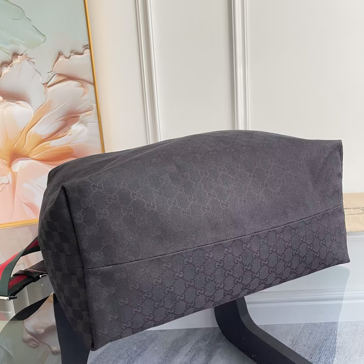 G*u*i brera large crossbody bag 46x29x20.5cm