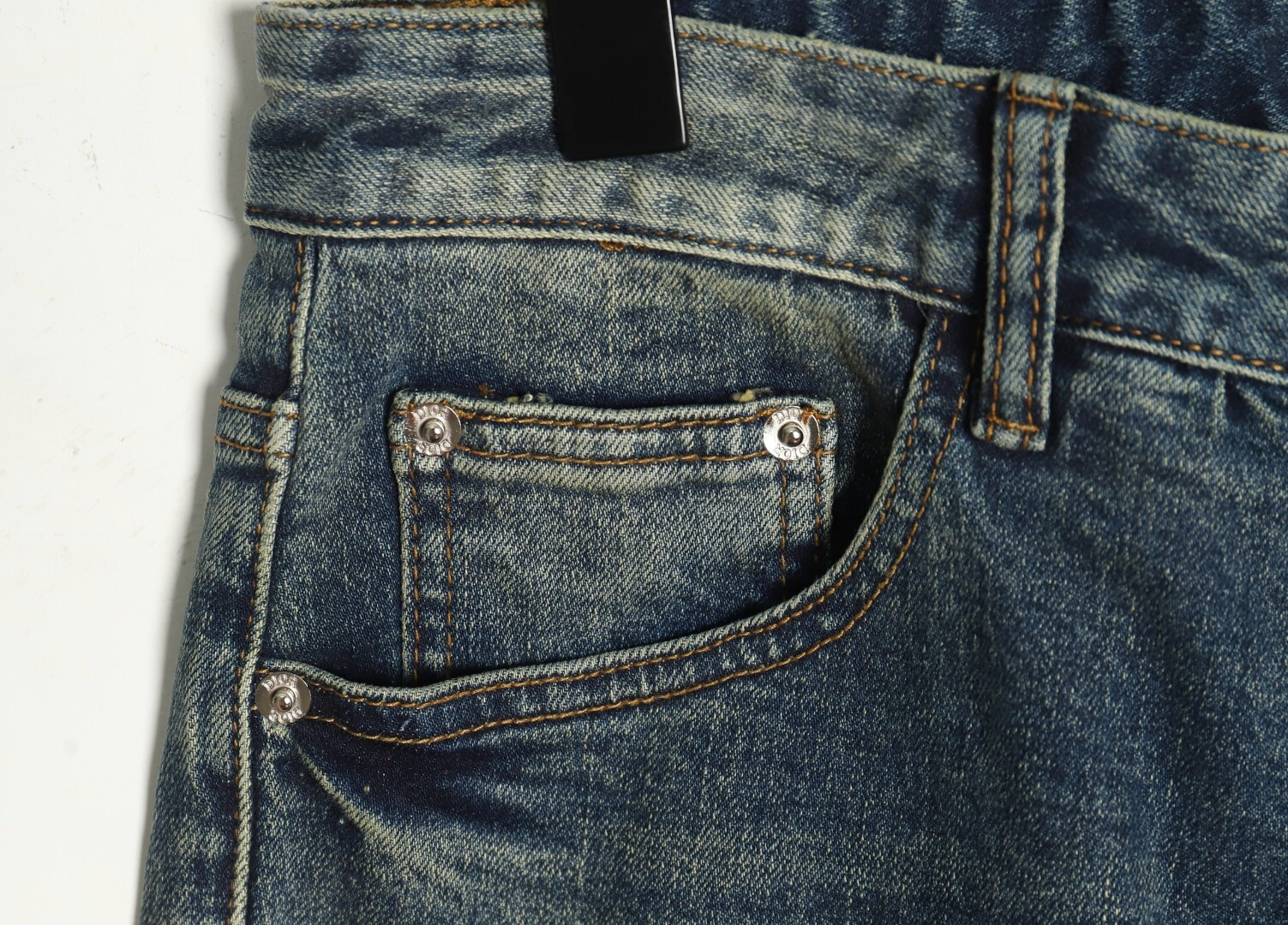 D*0r Jeans