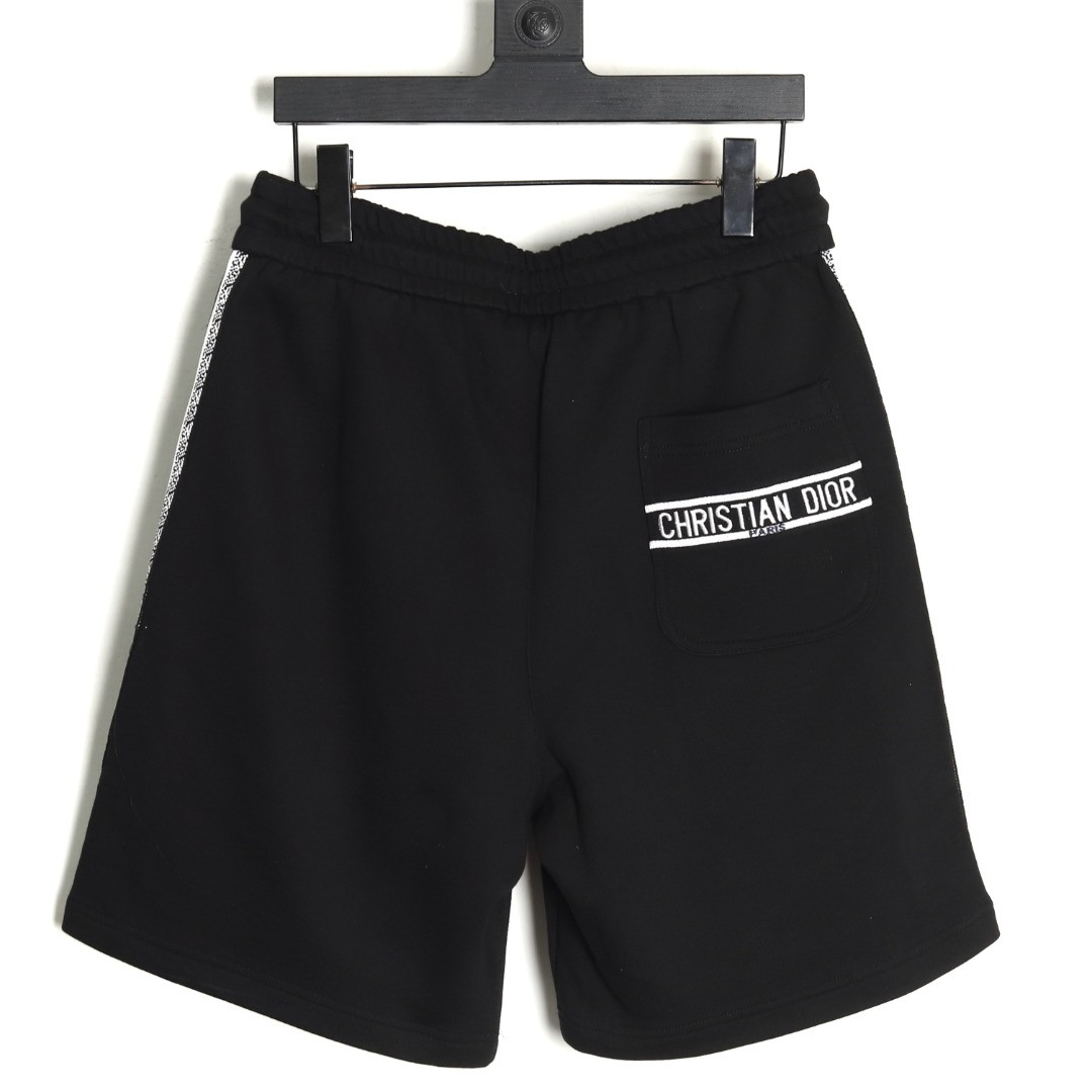 D*0r shorts
