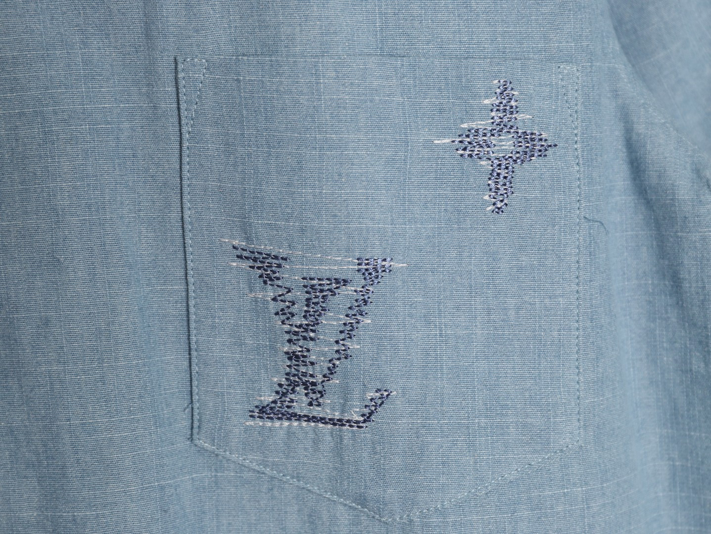 l0*is V*t0n lv short-sleeved shirts suit