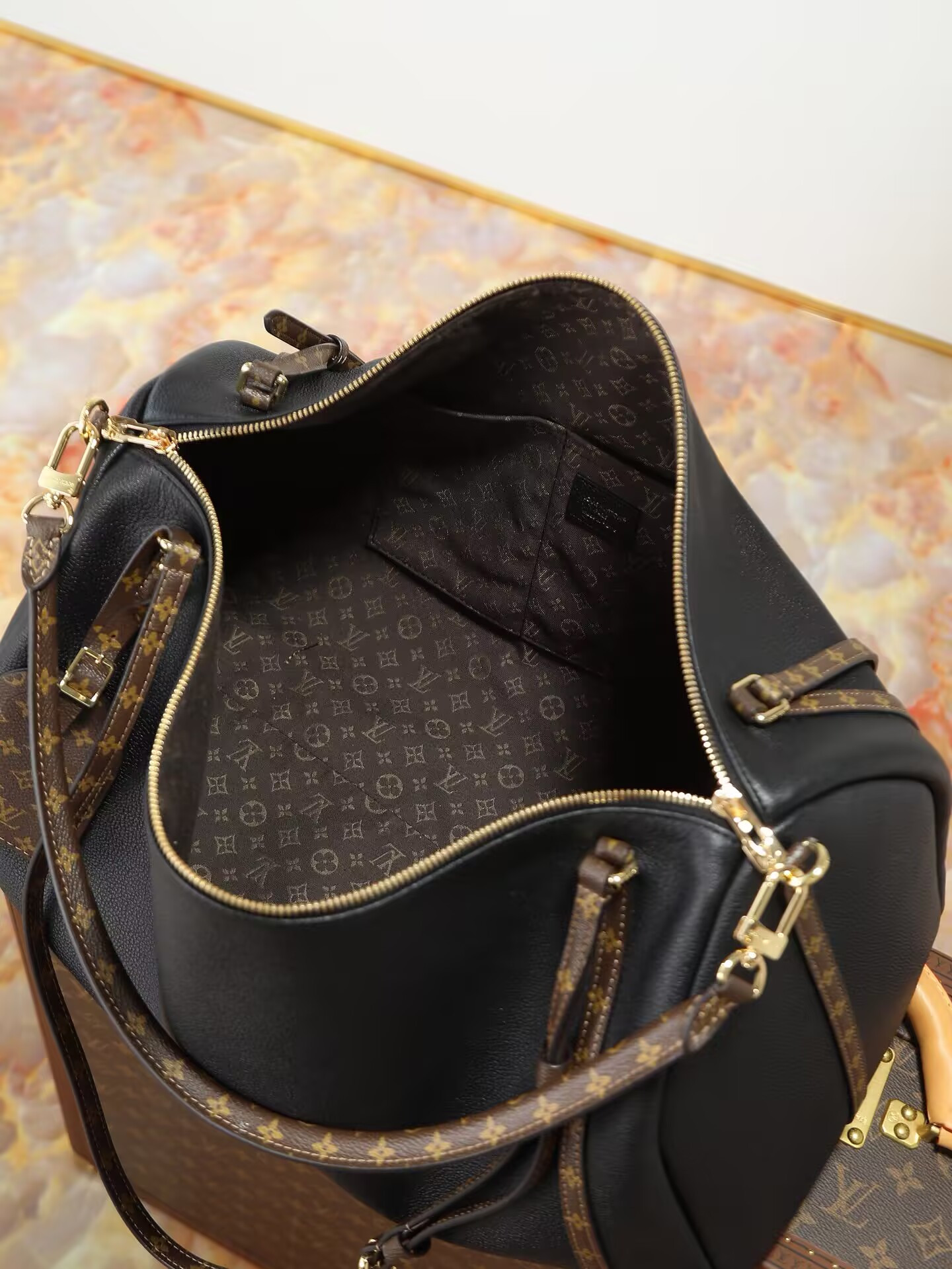 LV Express Travel M26037 45x20x27cm