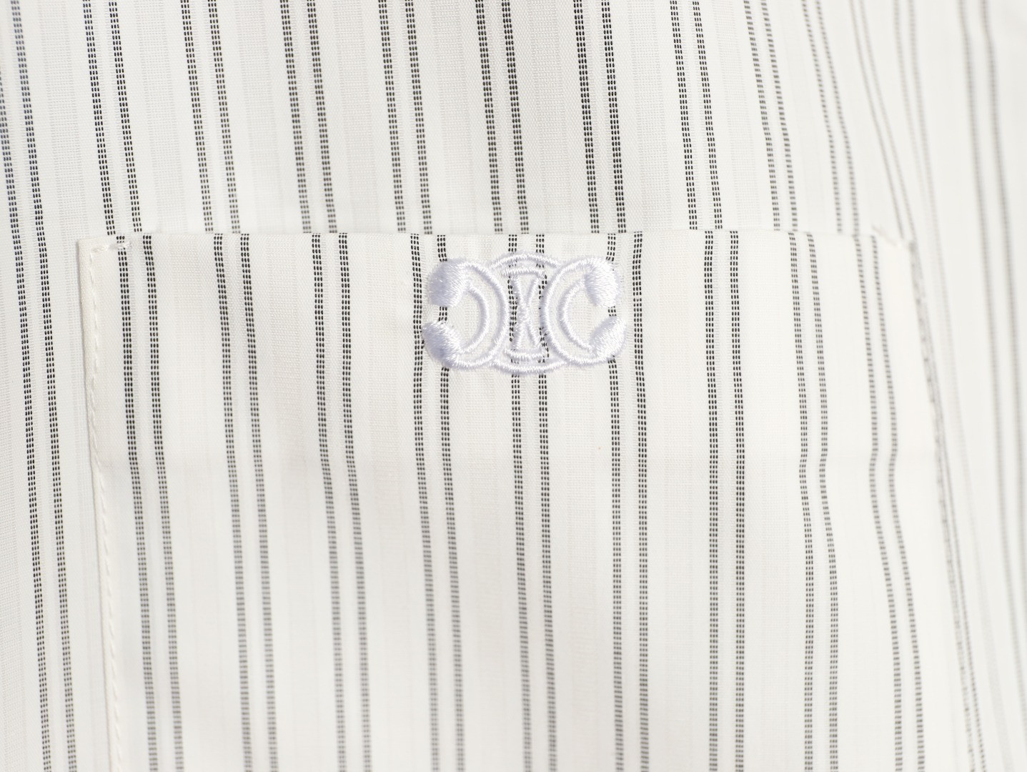 Ce**e long-sleeved shirts
