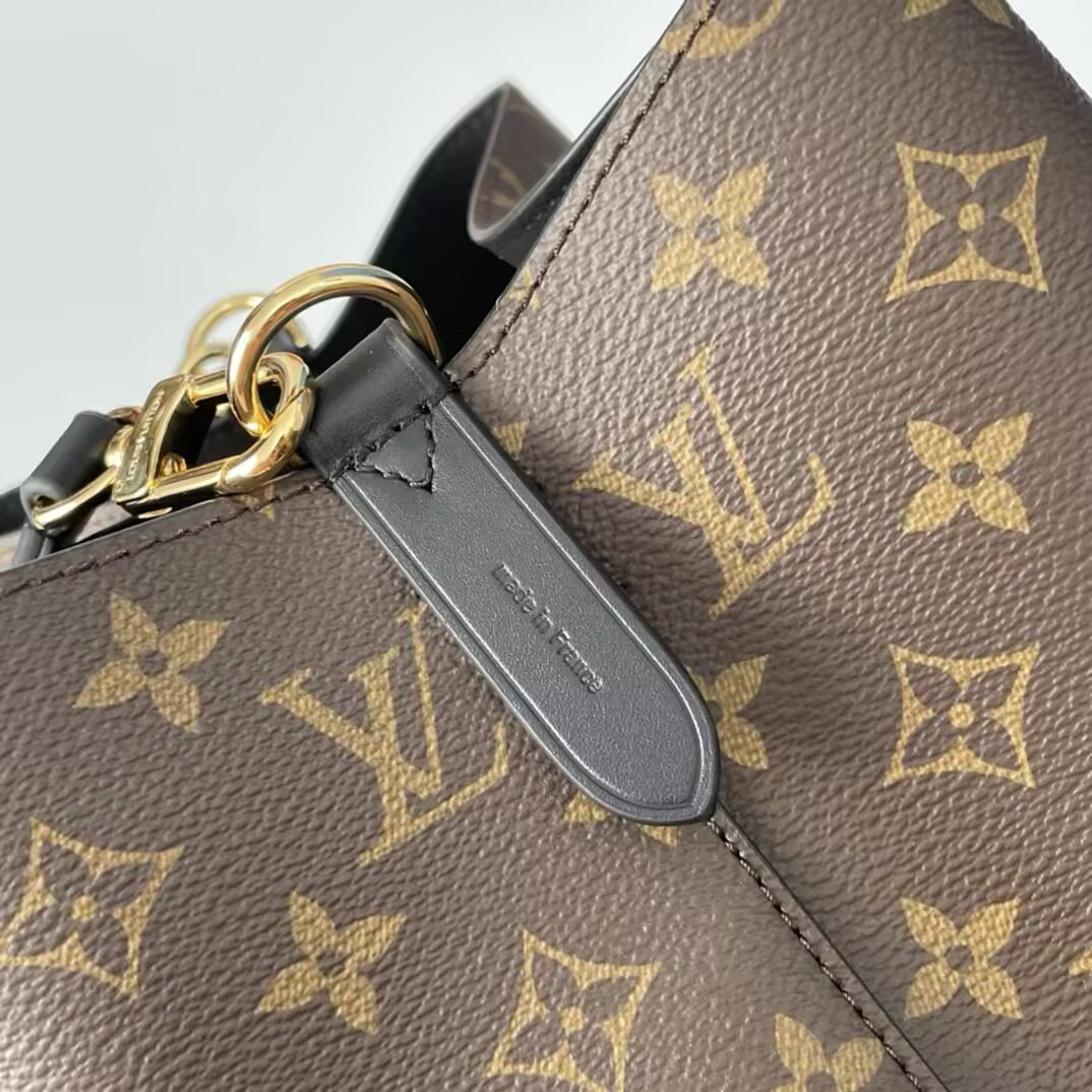 LV NÉONOÉ MM M44020 26 x 26 x 17.5 CM