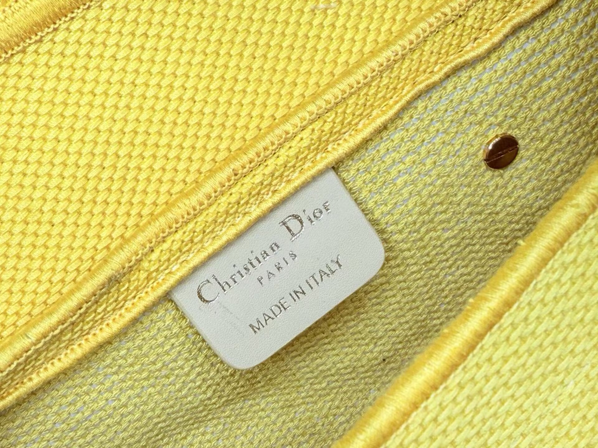 D*or saddle bag 24x6x18cm