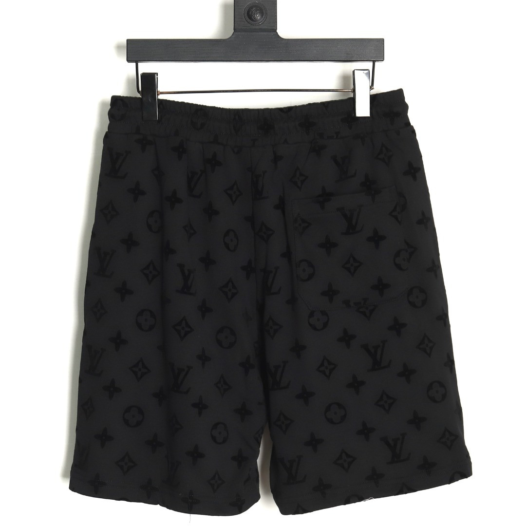 L0*is V*t0n LV 24SS shorts