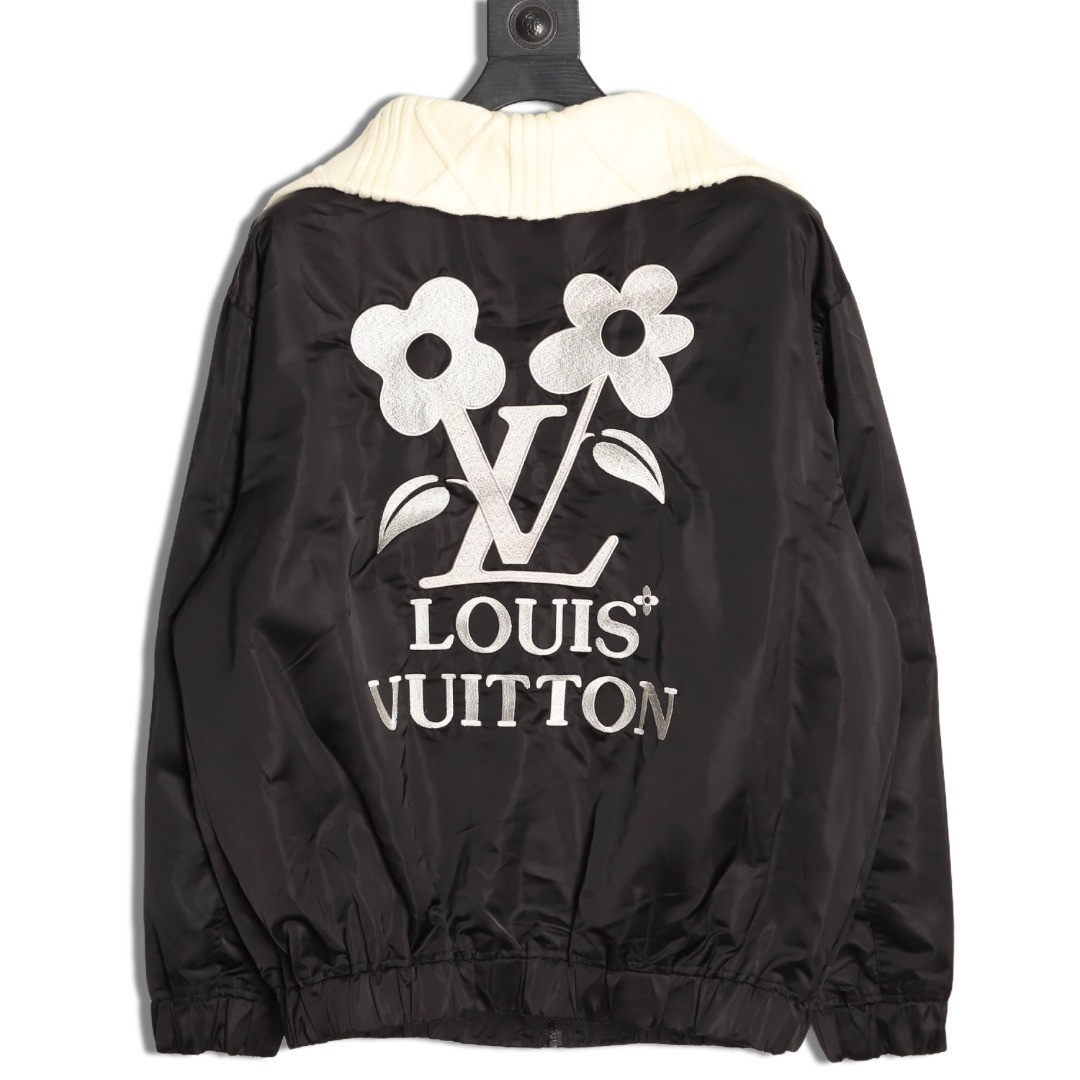 L0*is V*t0n LV 25ss Jacket