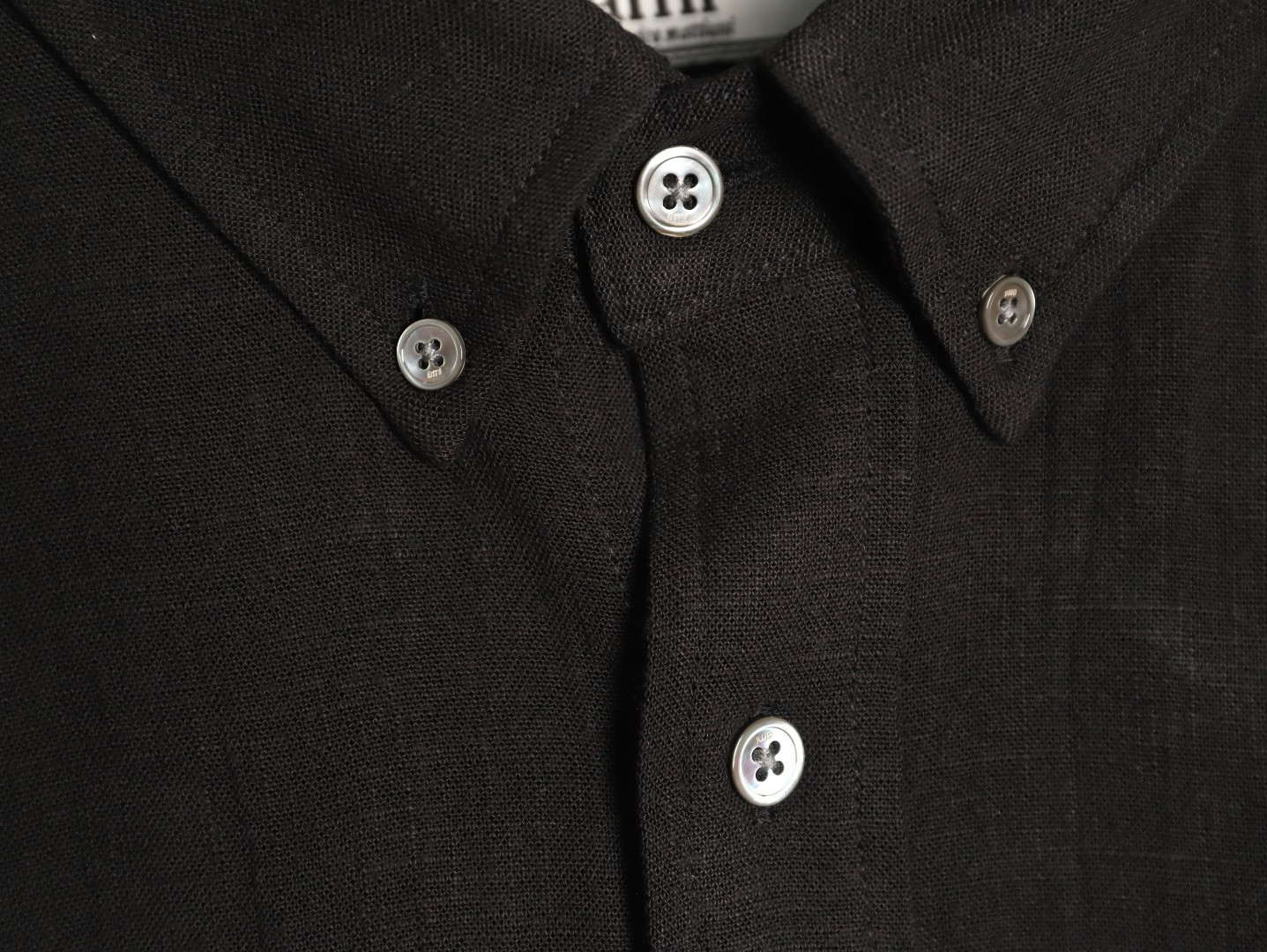 AMI Long-sleeved Shirts