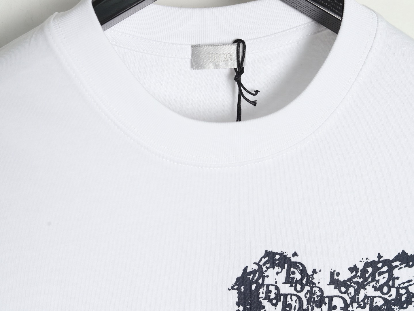 D*0r Short-sleeved T-shirt