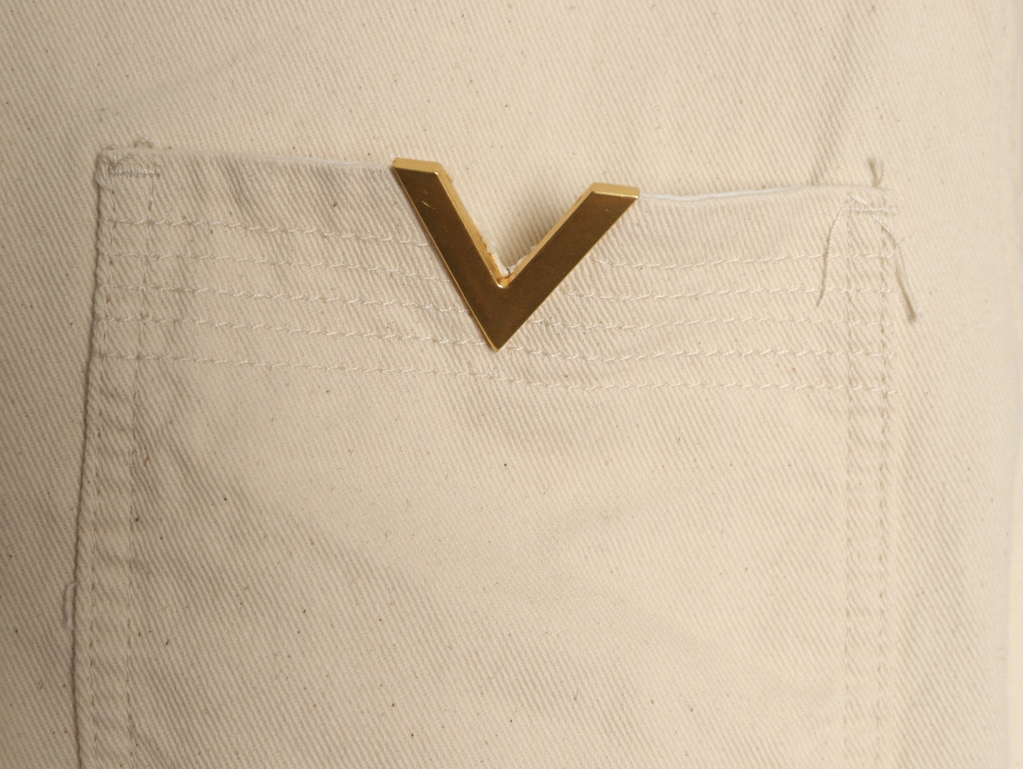 Va1e*ntin0 short-sleeved shirts