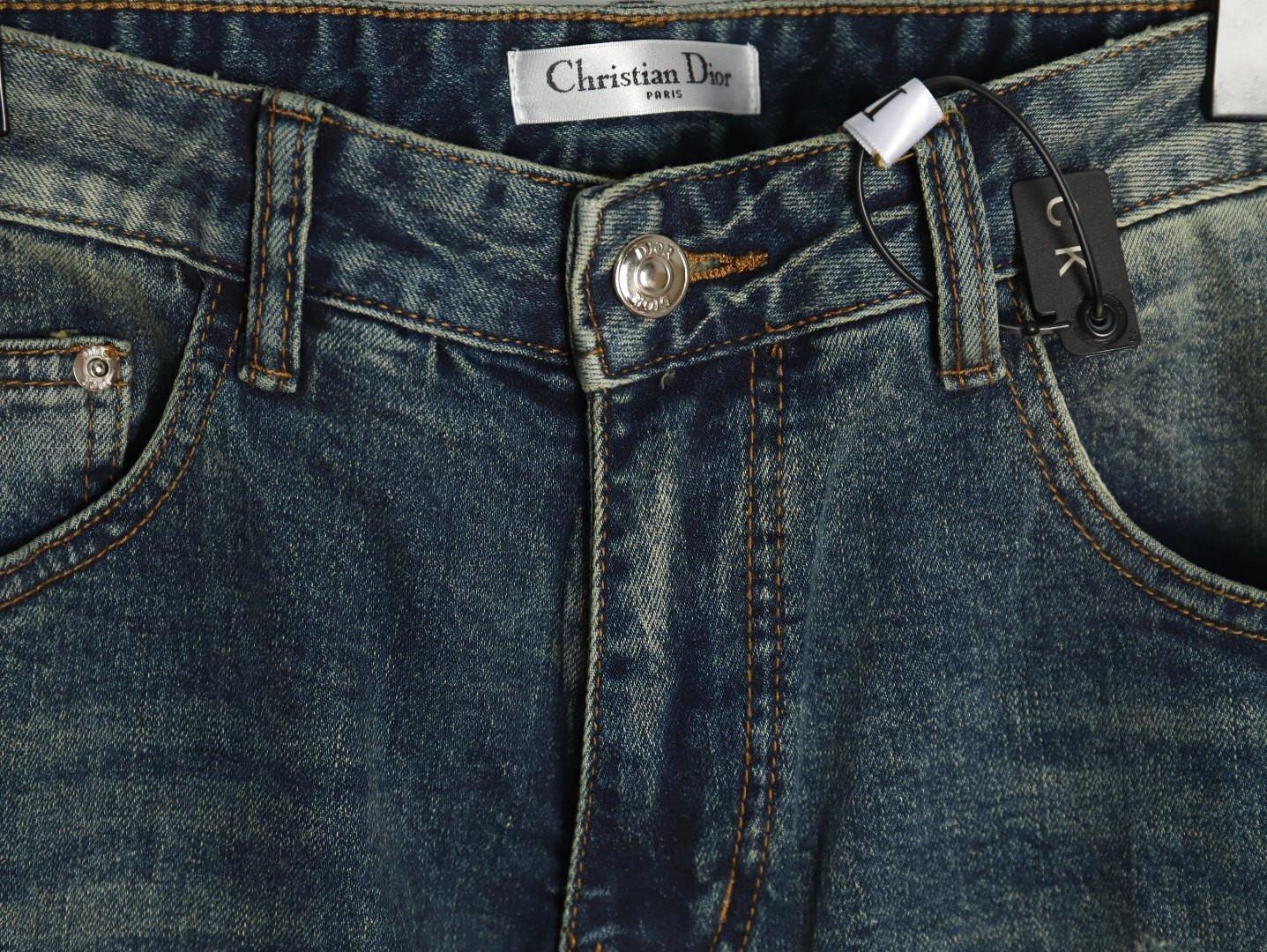 D*0r Jeans