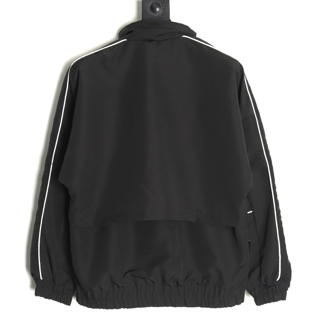 Ba*len*cia*ga Jacket