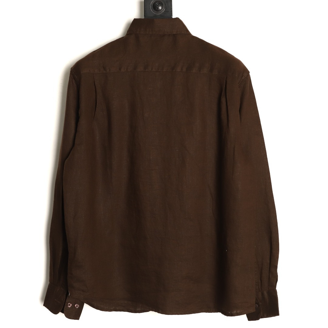 L**o p*ana long-sleeved shirts