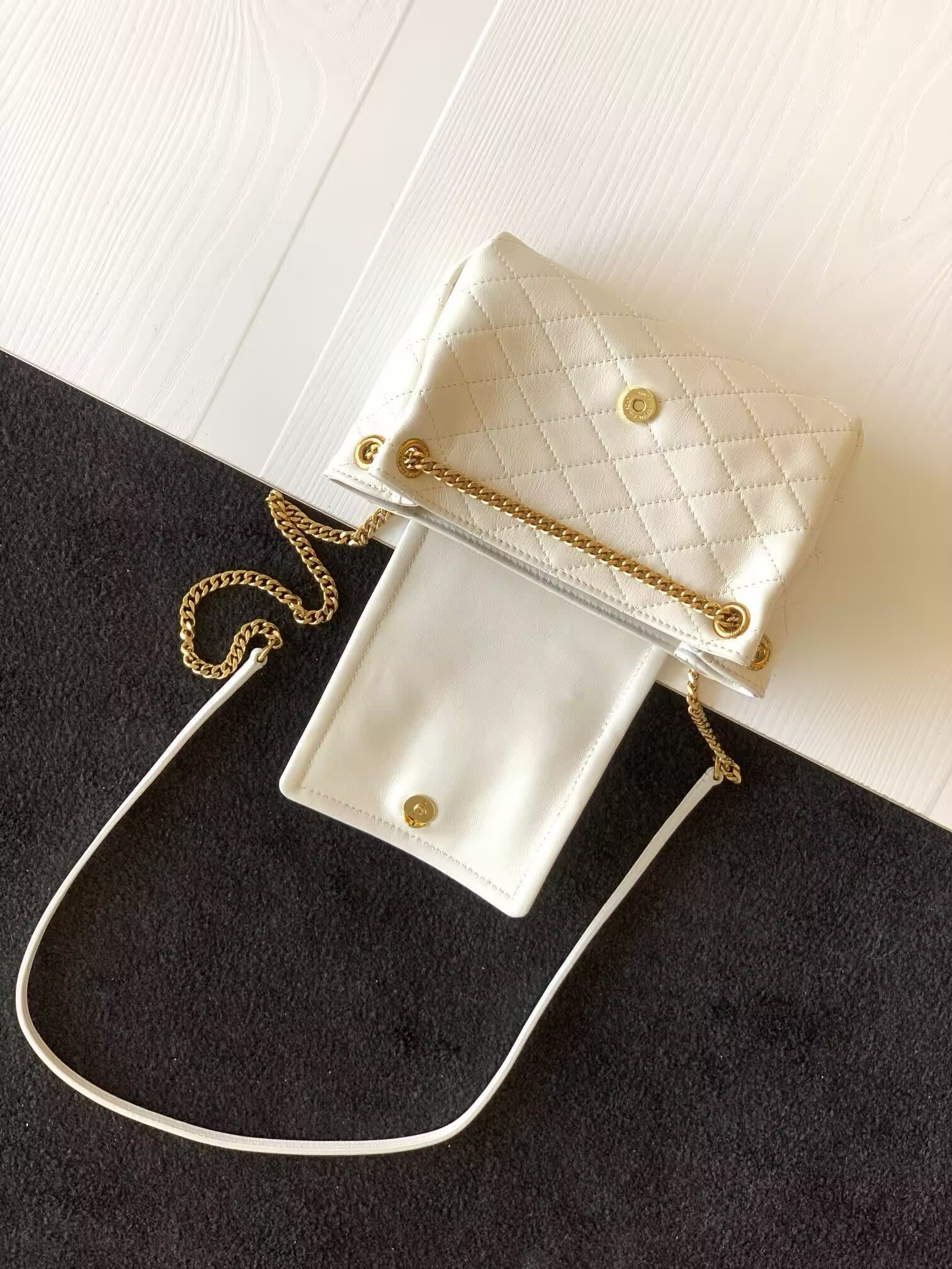 Y*L mini nolita 18x13x6cm