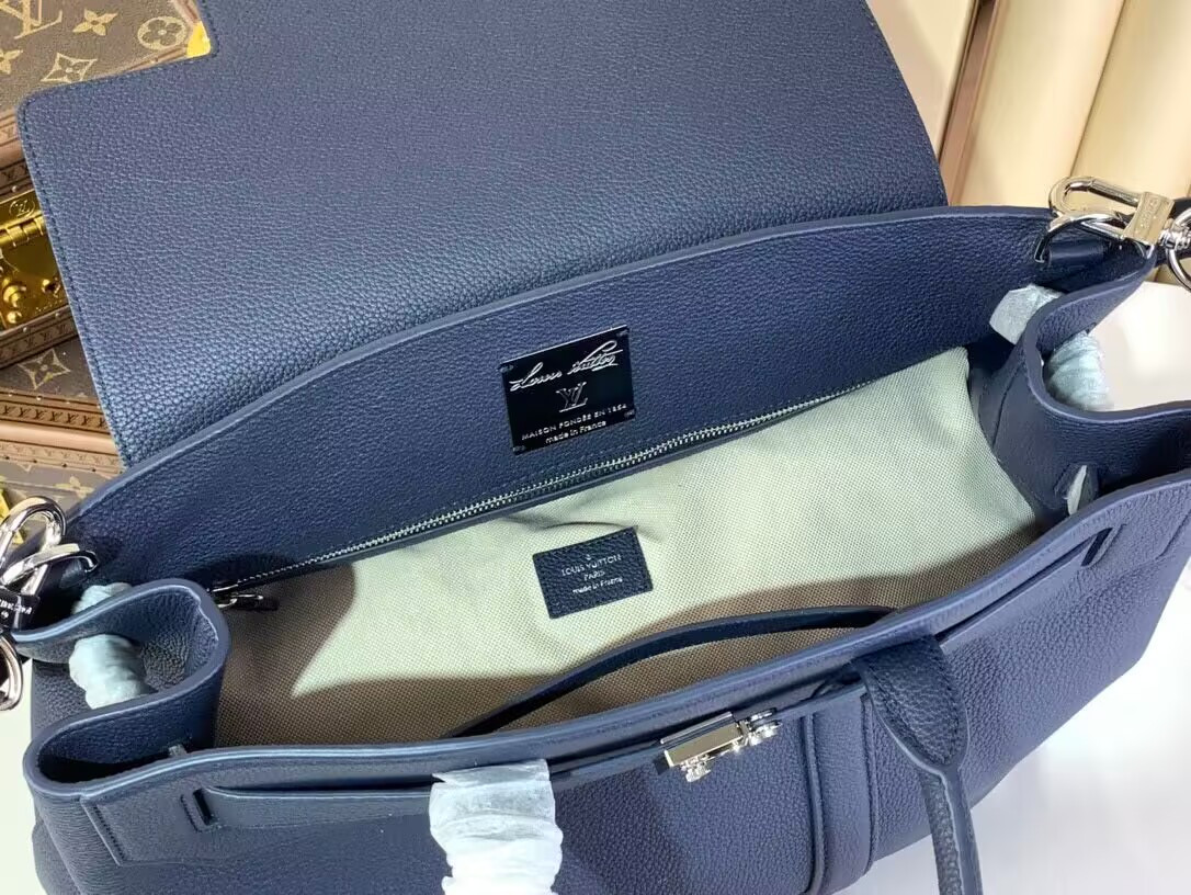LV Georges Tote MM M11663 41x29x14cm