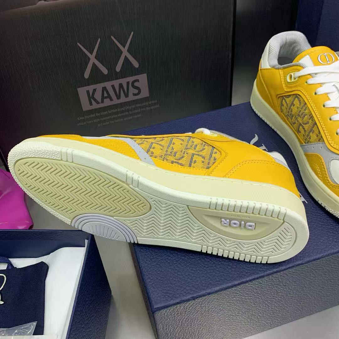 UA D*0r B27 Sneaker