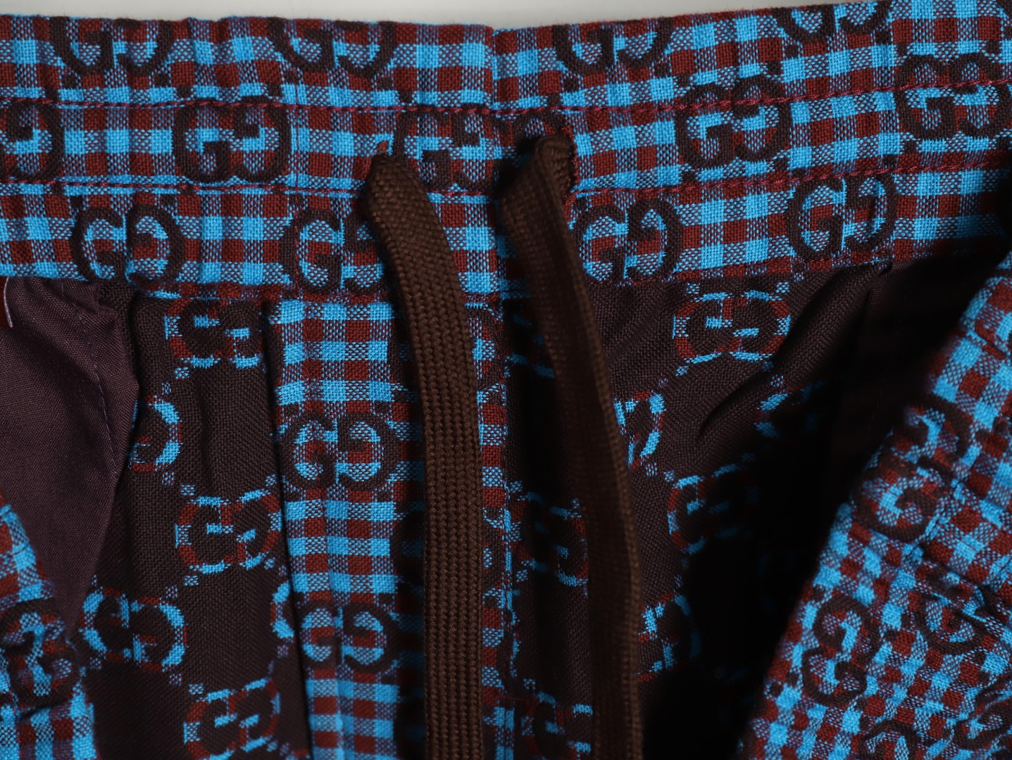 G*u*i 25SS shorts