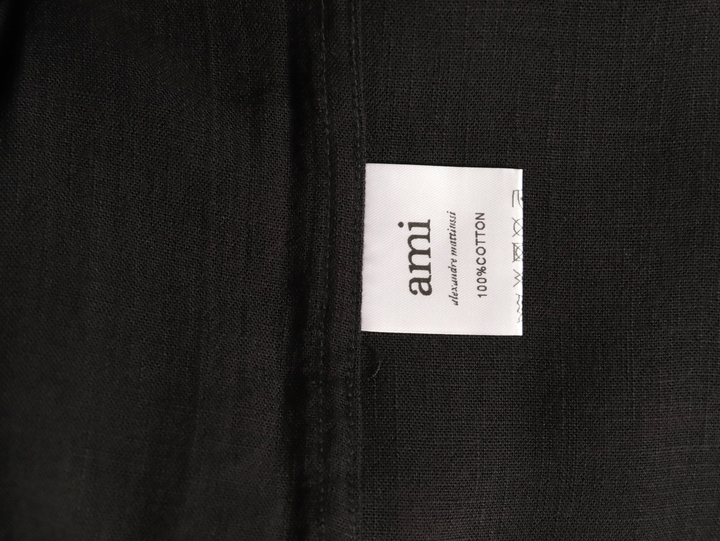 AMI Long-sleeved Shirts