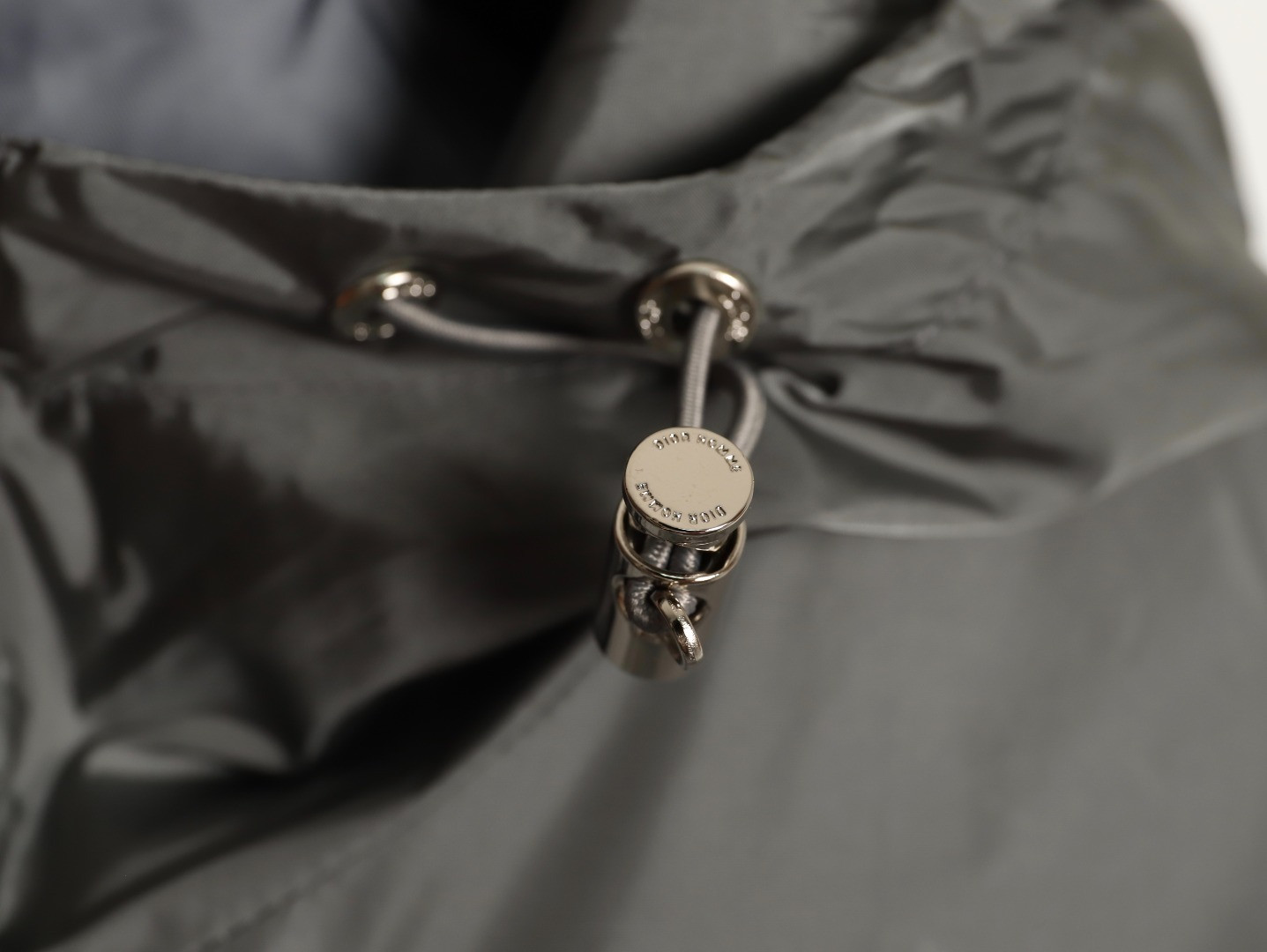 D*0r Coats