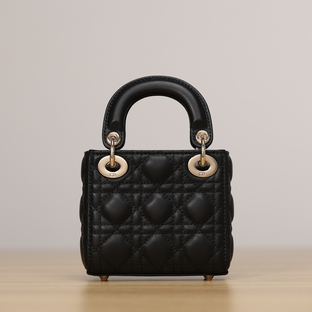 D*0r Micro Lady Bag 12×10.2×5cm