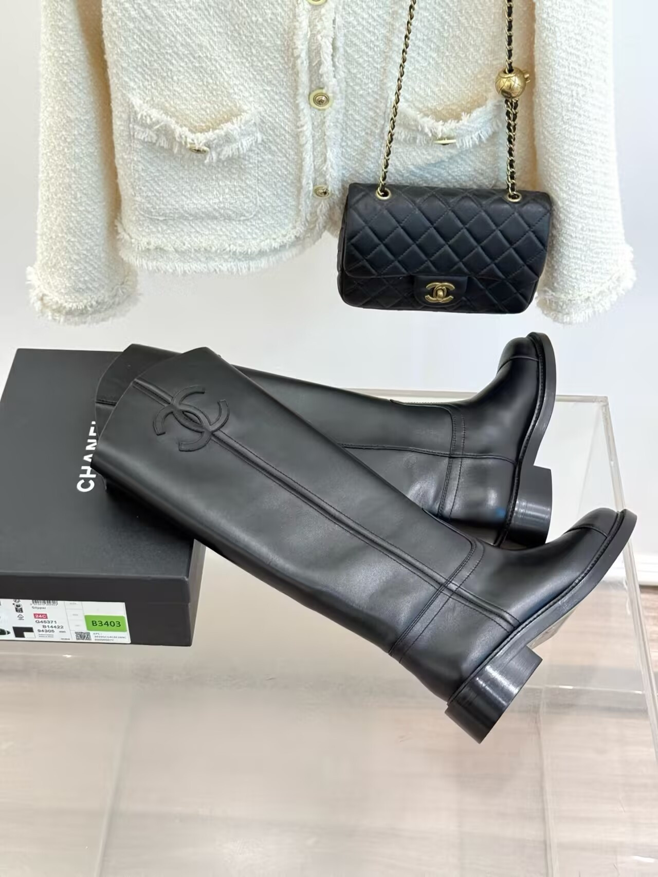 ua Ch*el boot