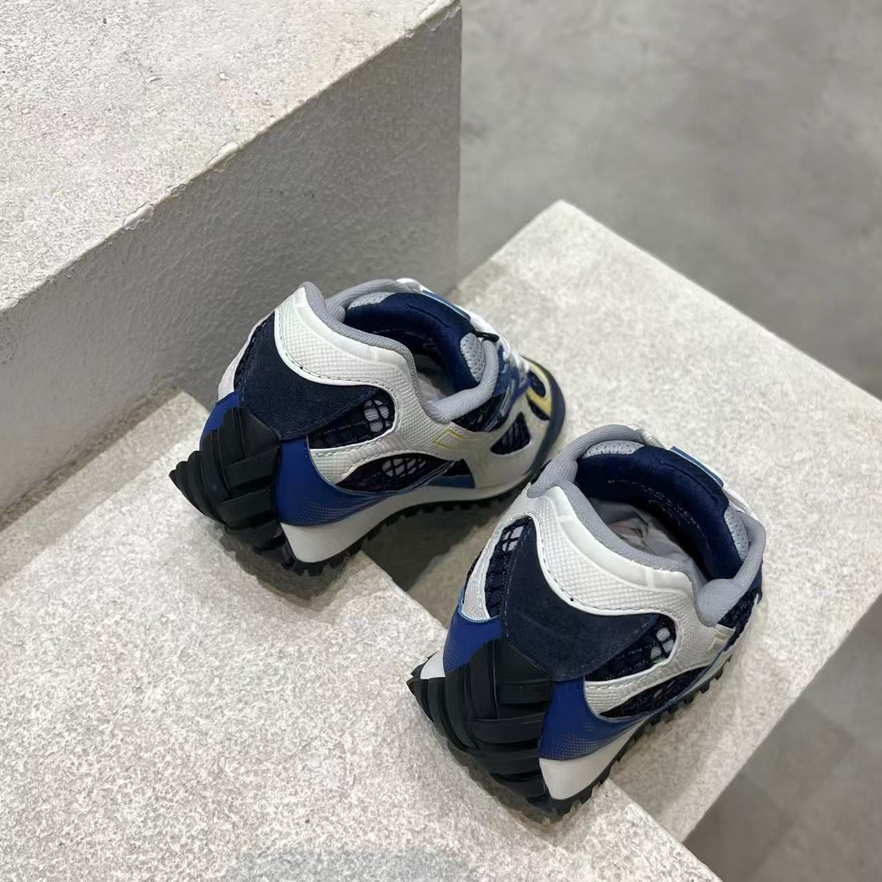 UA Bo*te*ga Ve*ne*ta Orbit Sneaker