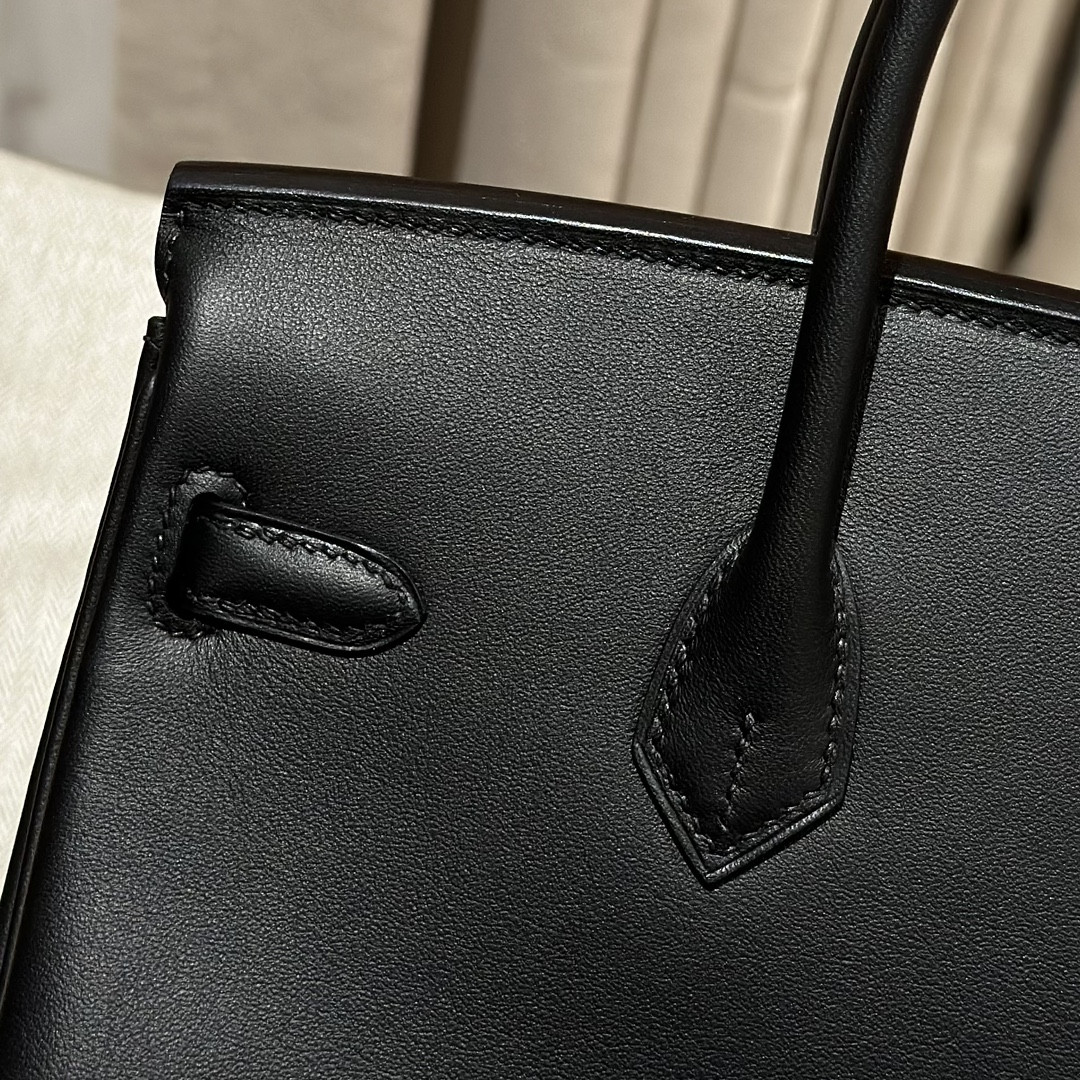 h**mes birkin 25 30 35 swift leather (cusT0mized, no exchange no return, about 20days)