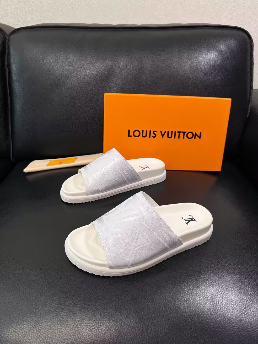 UA LV Miami Mule