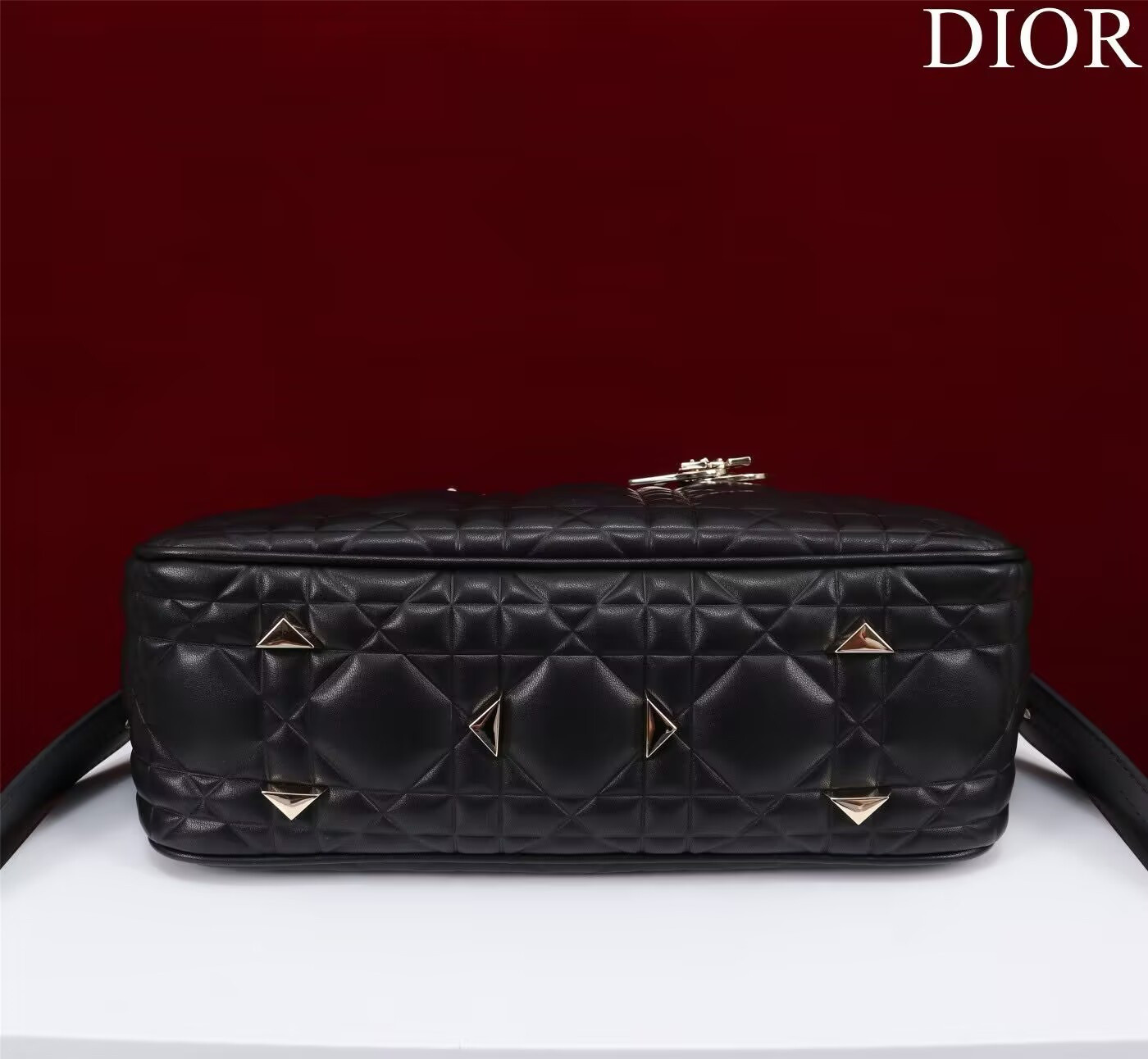 D*0r Lady Handbag 24x18x10cm