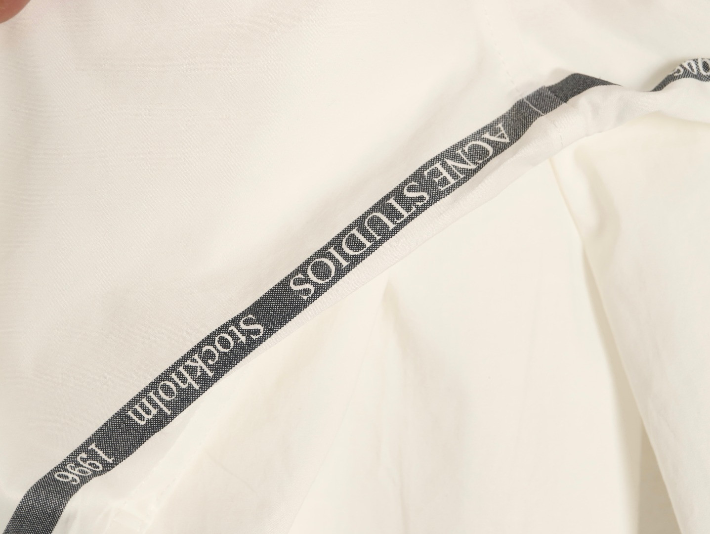 Acne Studios Long-sleeved Shirts