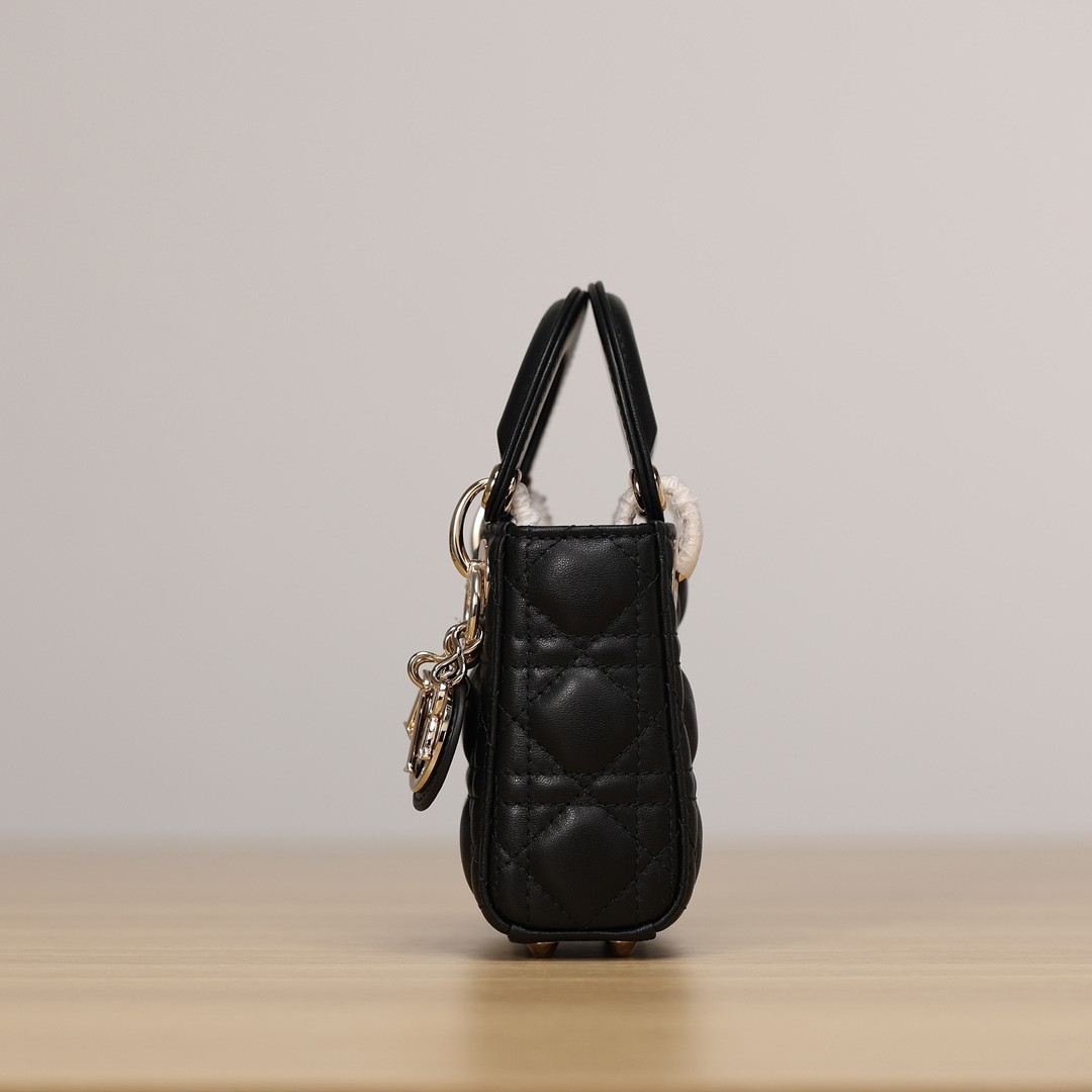 D*0r Micro Lady Bag 12×10.2×5cm
