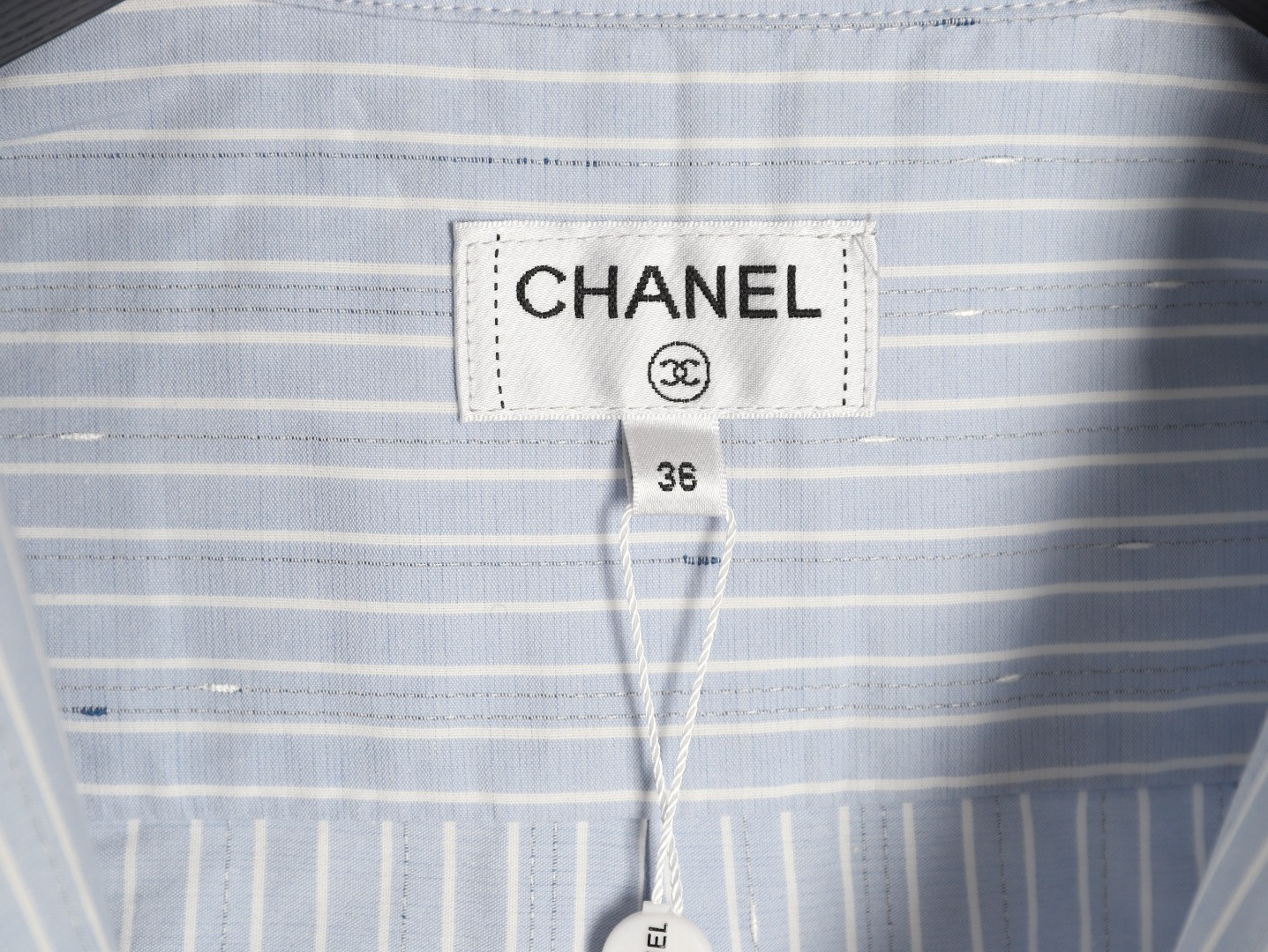 Ch*el long-sleeved shirts