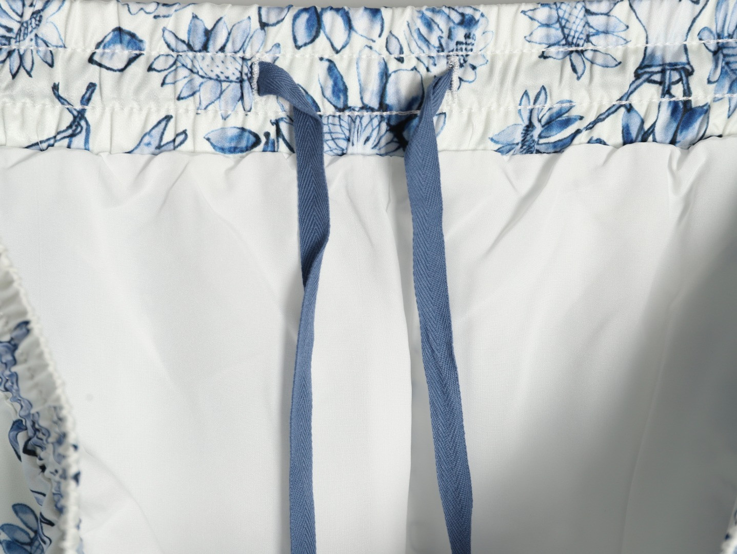 D*0r shorts