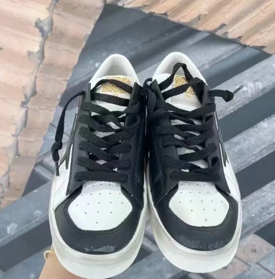 ua g01den G003e s*per-star sneaker