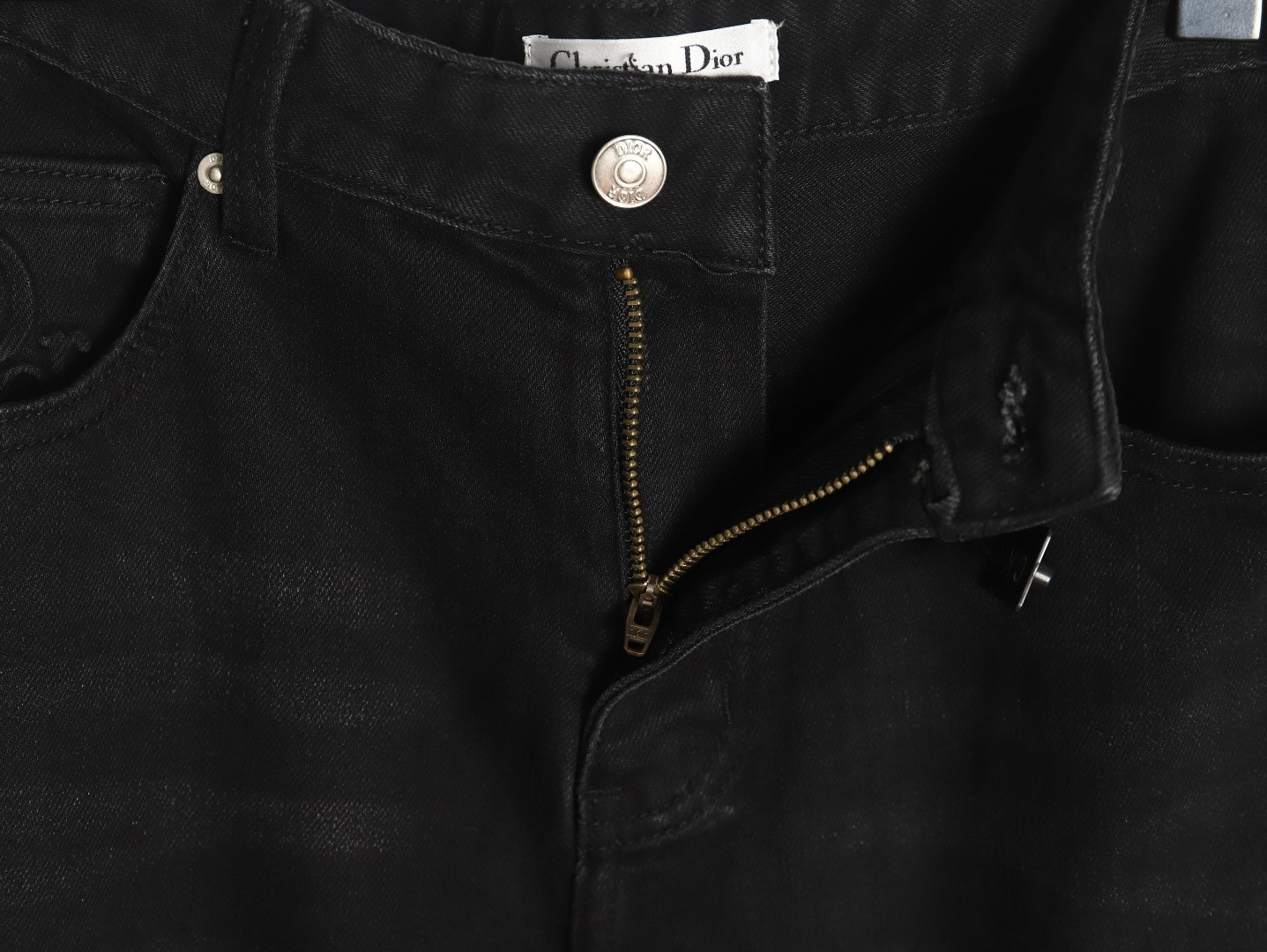 D*0r Jeans