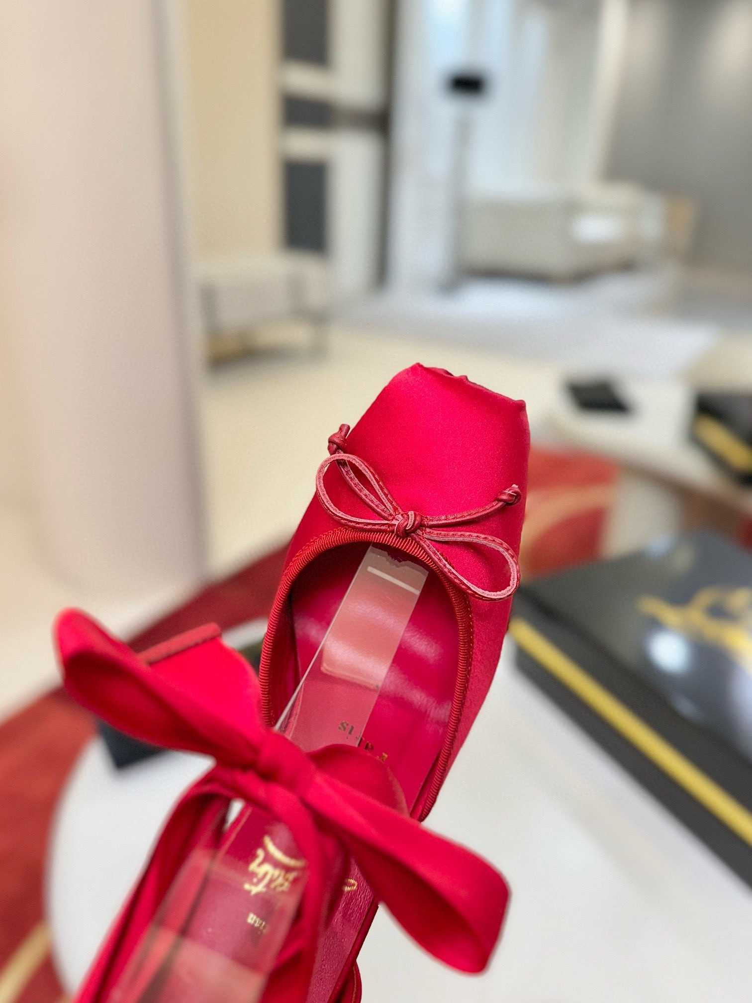 ua Ch**an louboutin shoes