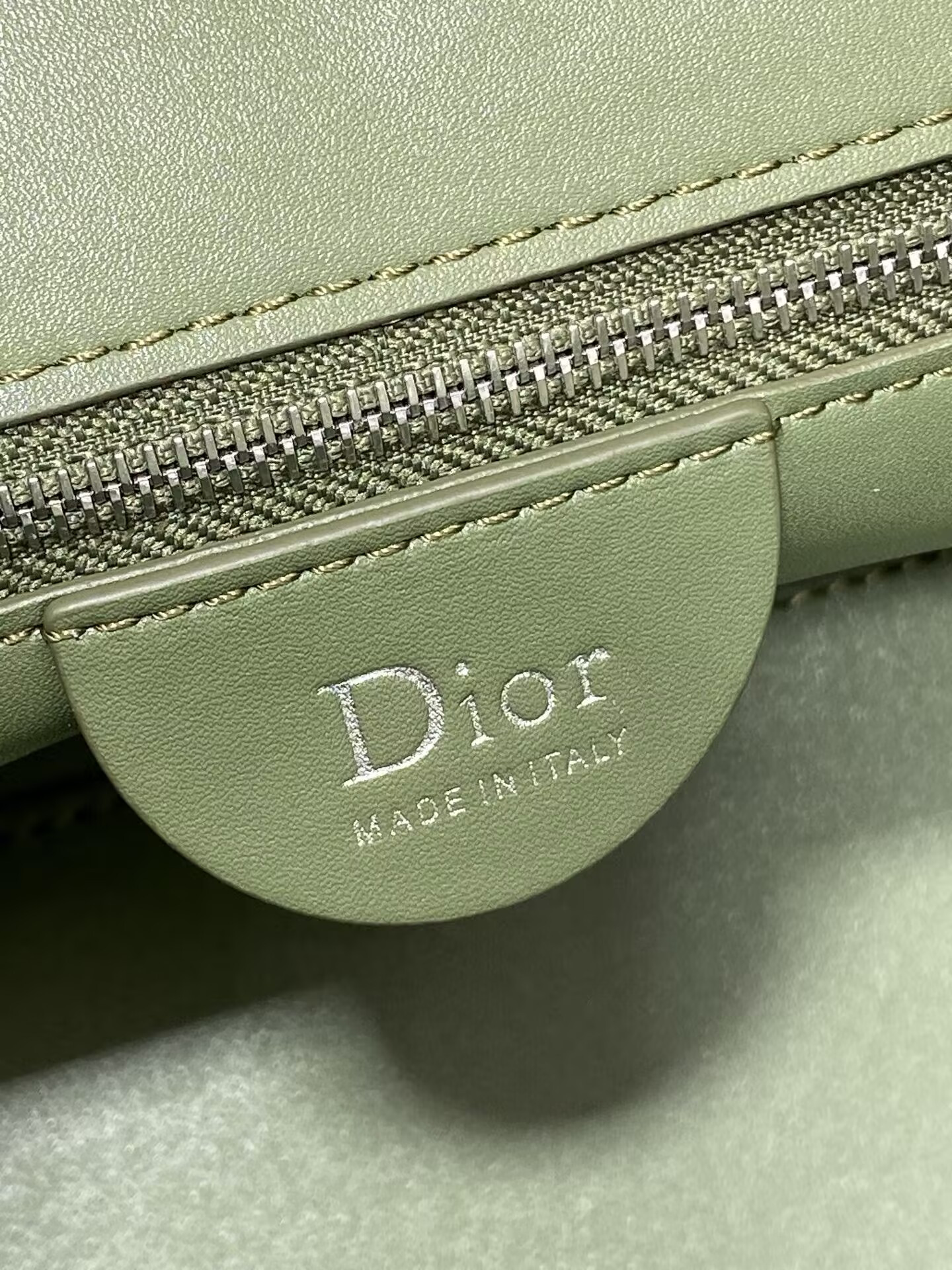 D*or small toujours hobo handbag 22.5 x 14 x 7.5 cm
