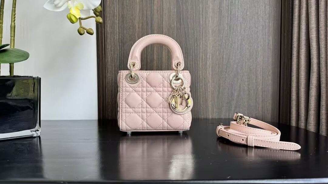 D*0r Micro Lady Bag 12x10x5cm