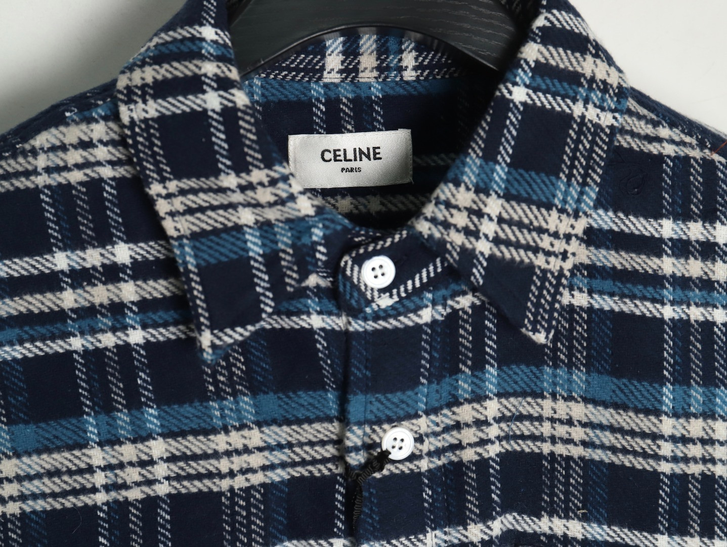 Ce**e Shirts Coats