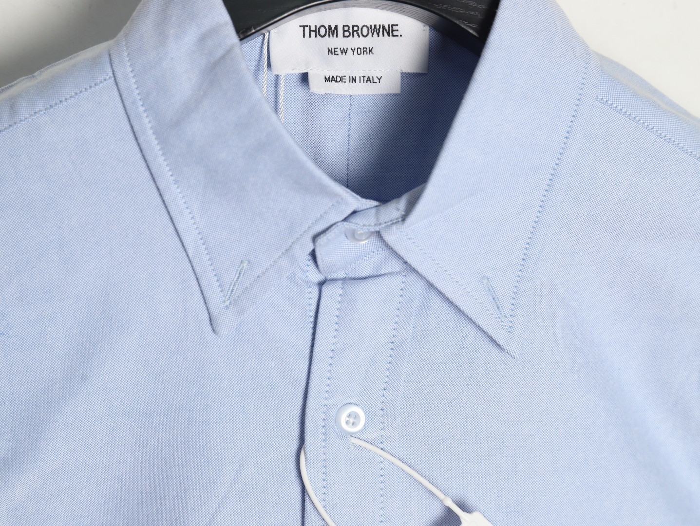 THOM BROWNE TB Long-sleeved Shirts
