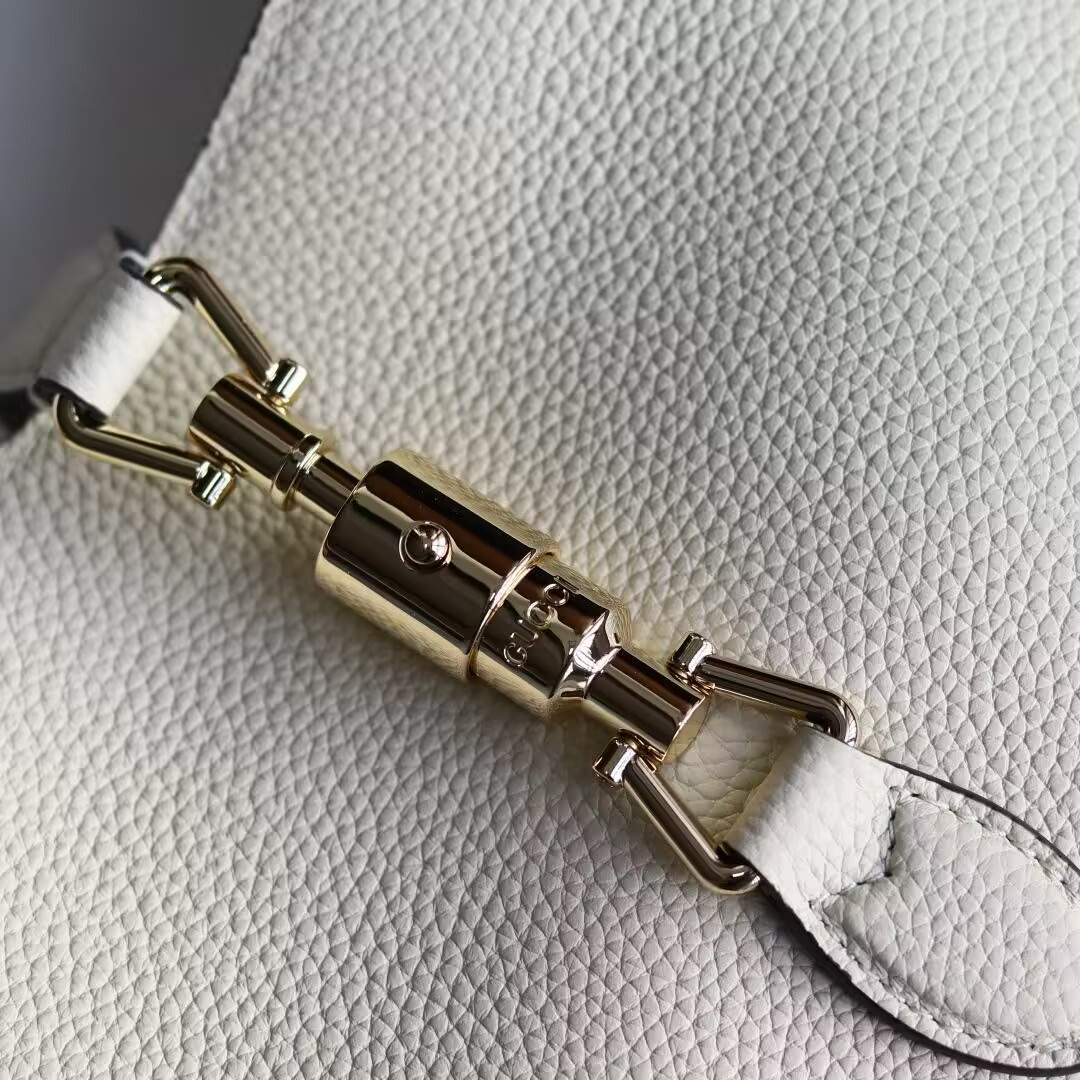 G*u*i jackie small shoulder bag 27.5x19x4cm