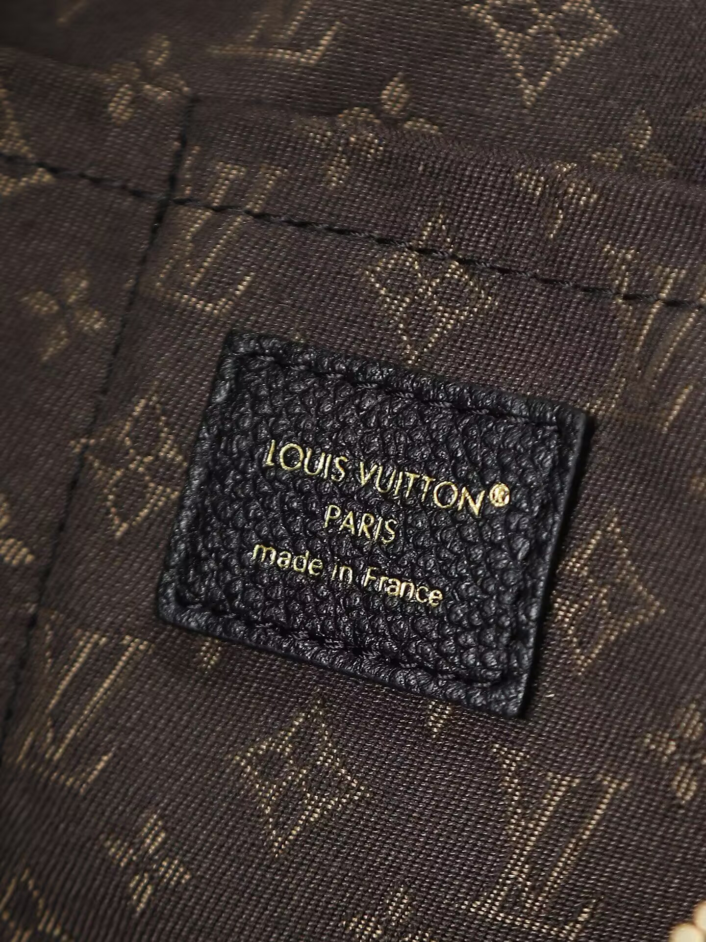 LV Express Travel M26037 45x20x27cm