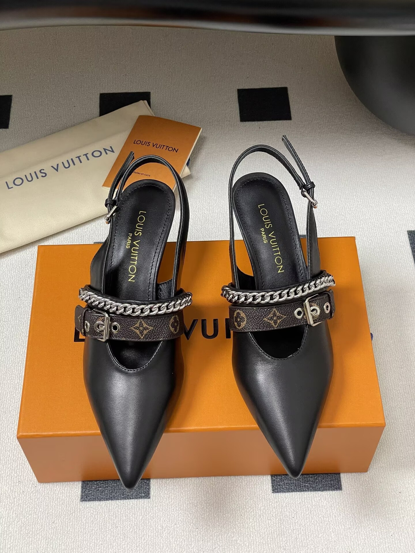 UA LV Vibe Slingback