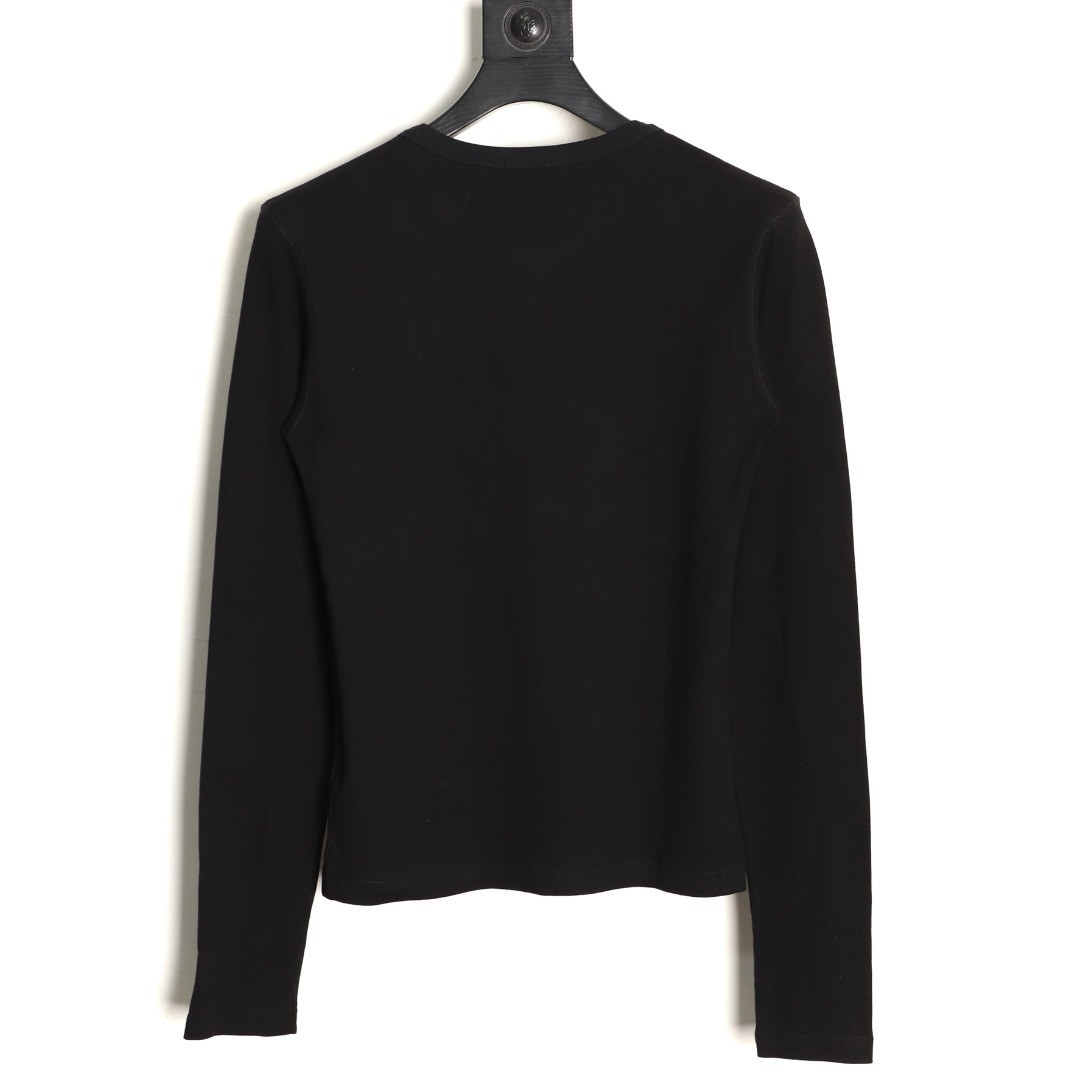 Ce**e ce long-sleeved t-shirt