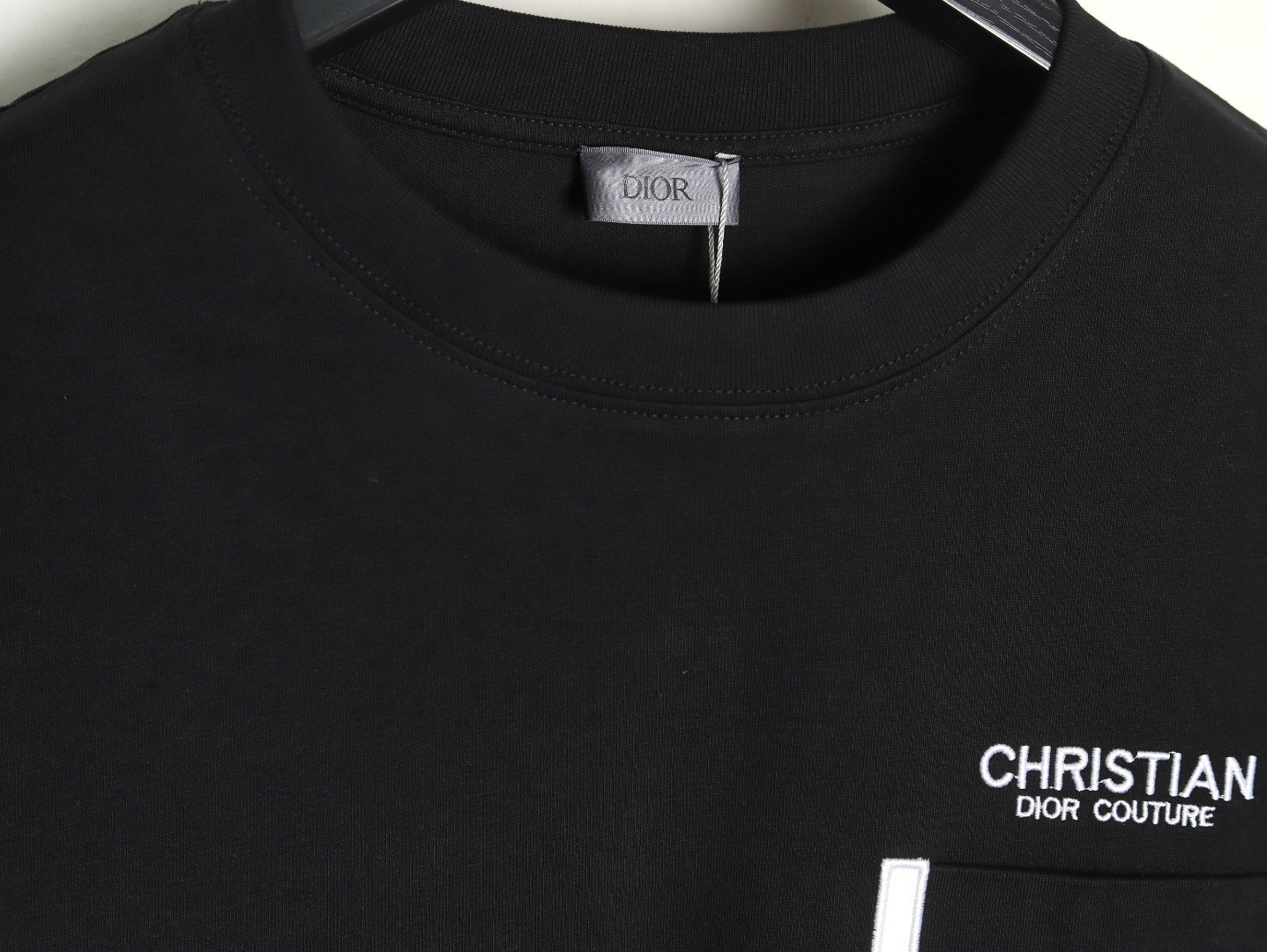 D*0r 25S Short-sleeved T-shirt
