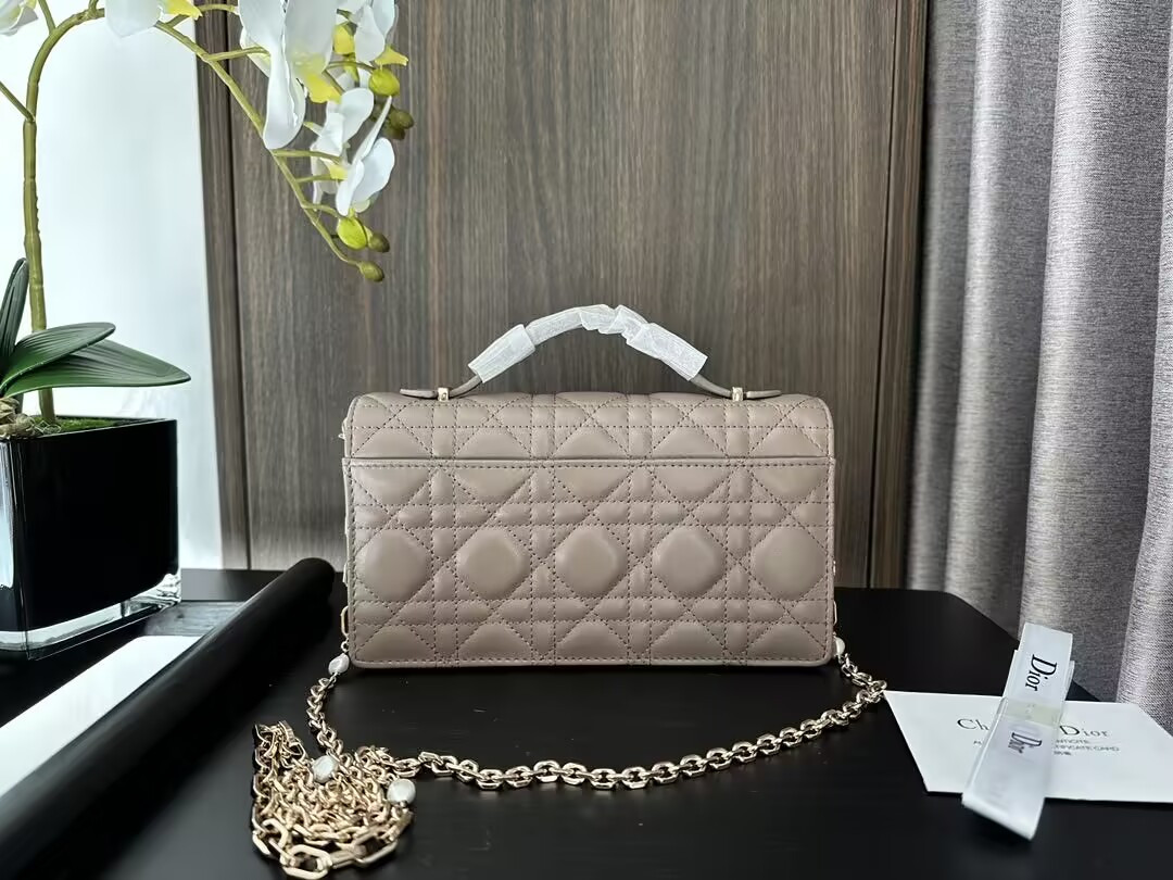 D*or my D*or mini bag 21x11.5x4.5cm
