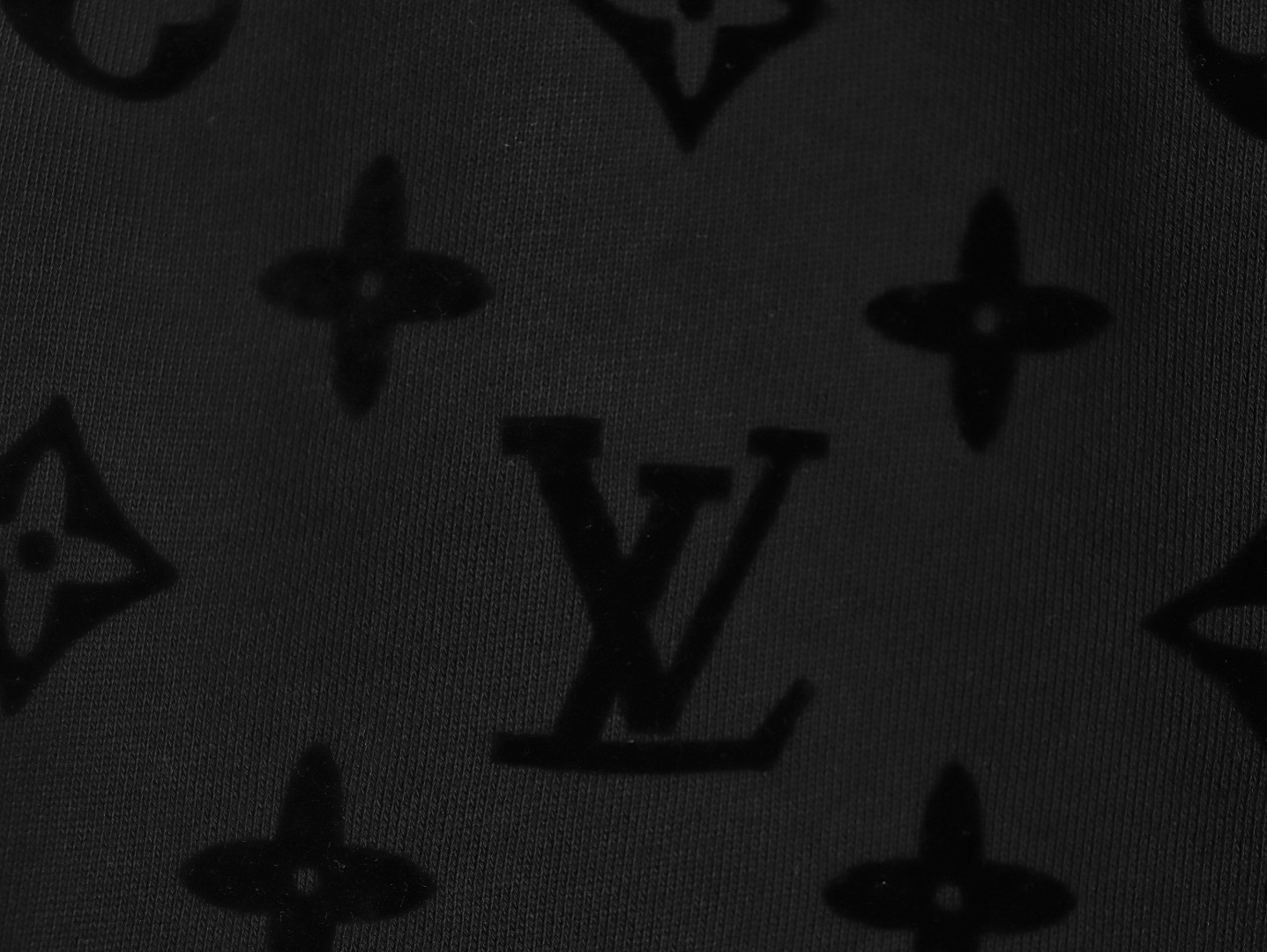 L0*is V*t0n LV 24SS shorts