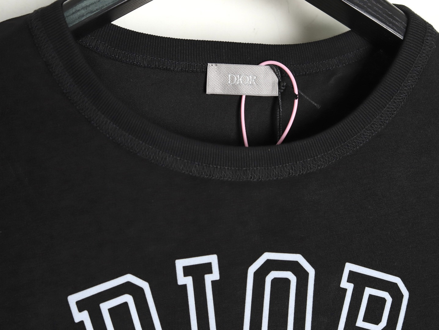 D*0r Short-sleeved T-shirt